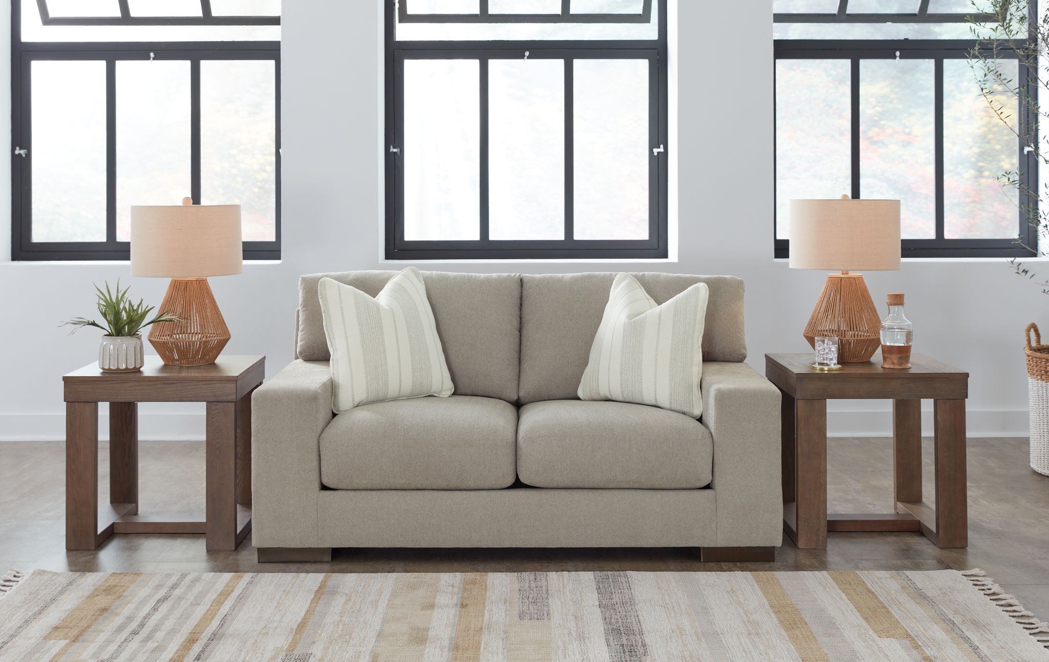 Maggie - Loveseat - Urban Living Furniture (Los Angeles, CA)