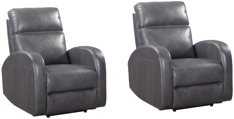 Devin - Recliner