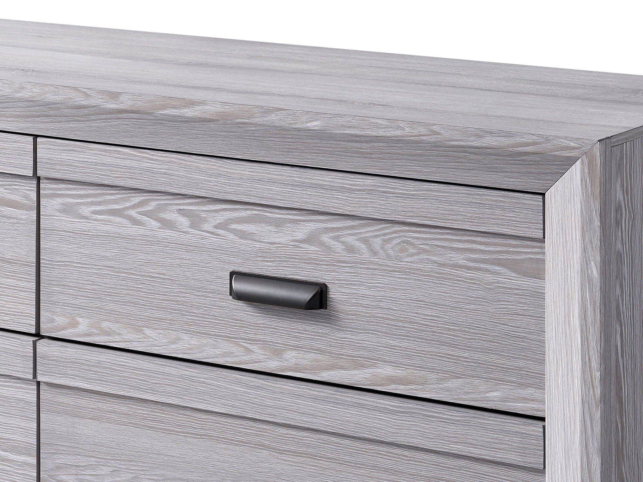 Adelaide - Dresser, Mirror - Urban Living Furniture (Los Angeles, CA)