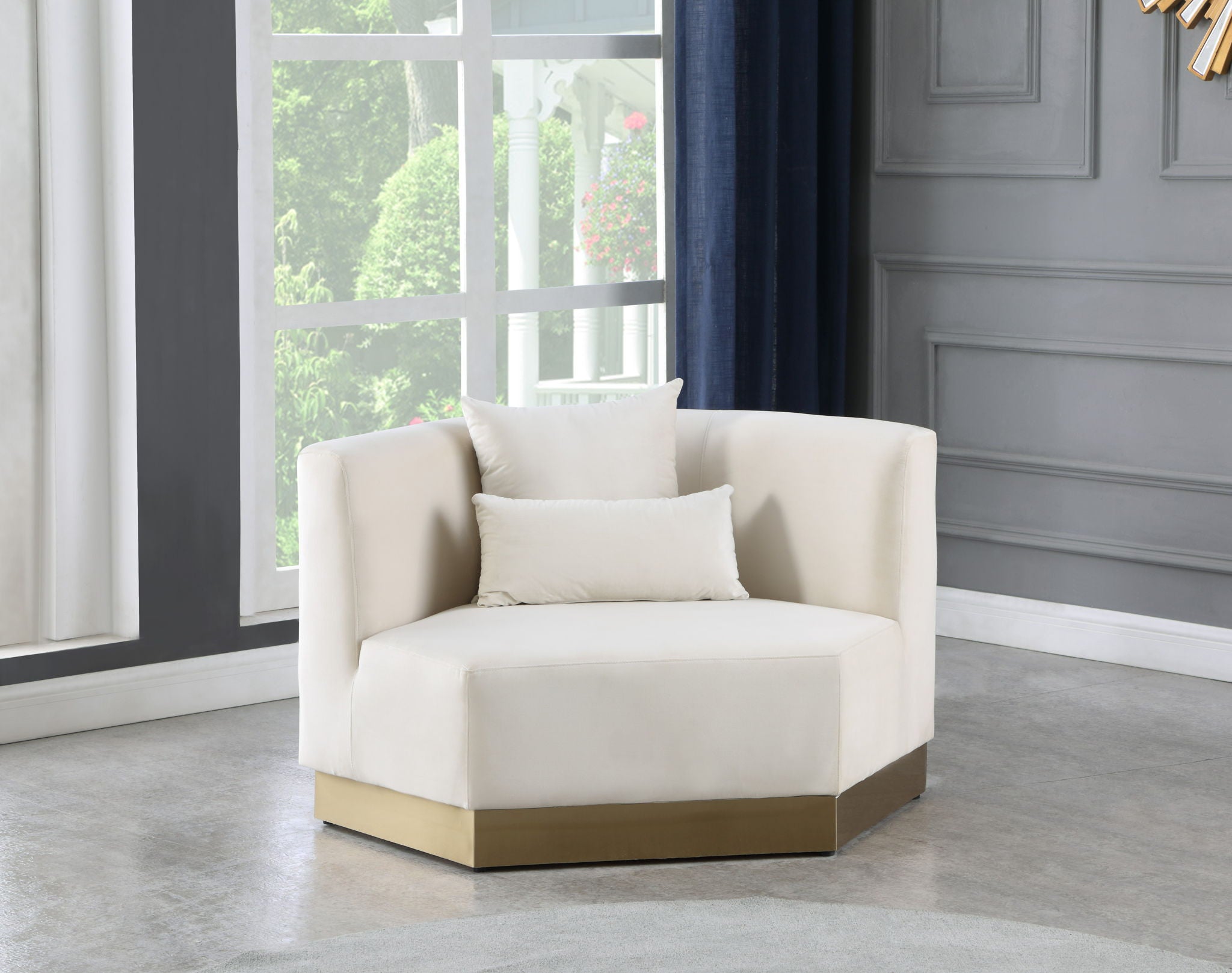 Marquis - Chair - Urban Living Furniture (Los Angeles, CA)