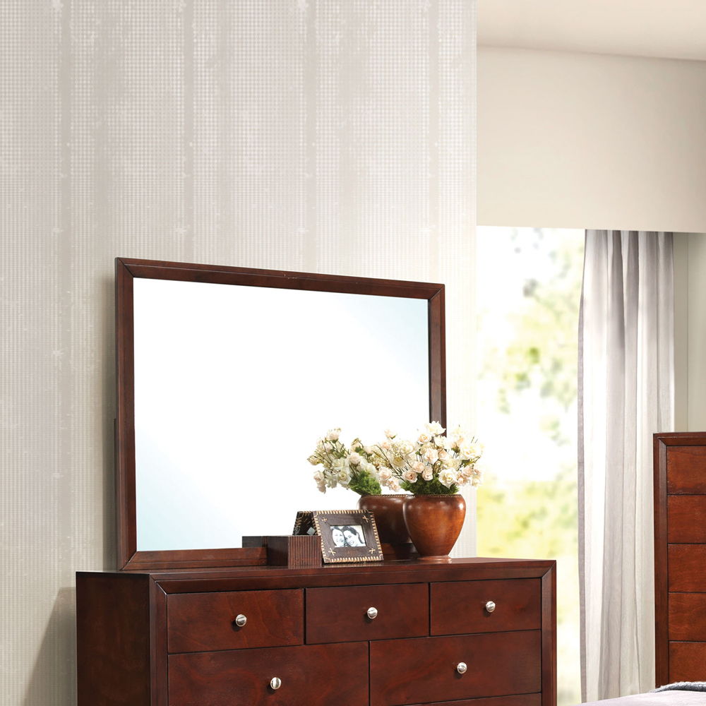 Ilana - Mirror - Urban Living Furniture (Los Angeles, CA)
