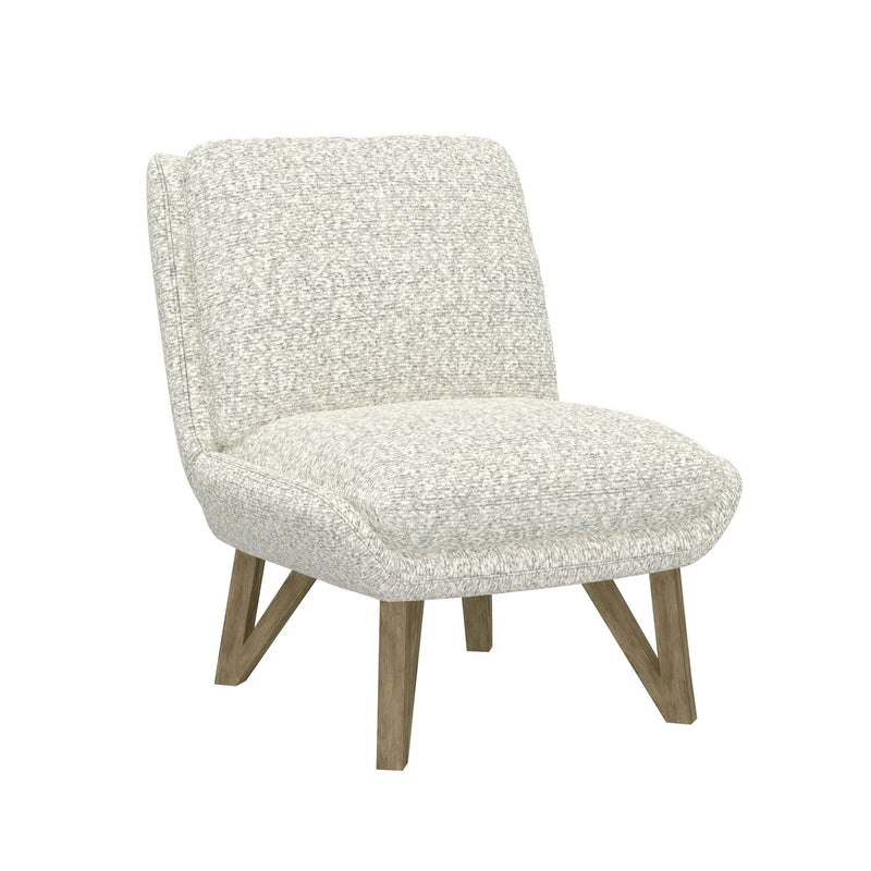 Emerse - Armless Accent Chair - Urban Living Furniture (Los Angeles, CA)