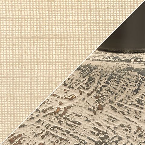 Harif - Beige - Paper Table Lamp - Urban Living Furniture (Los Angeles, CA)
