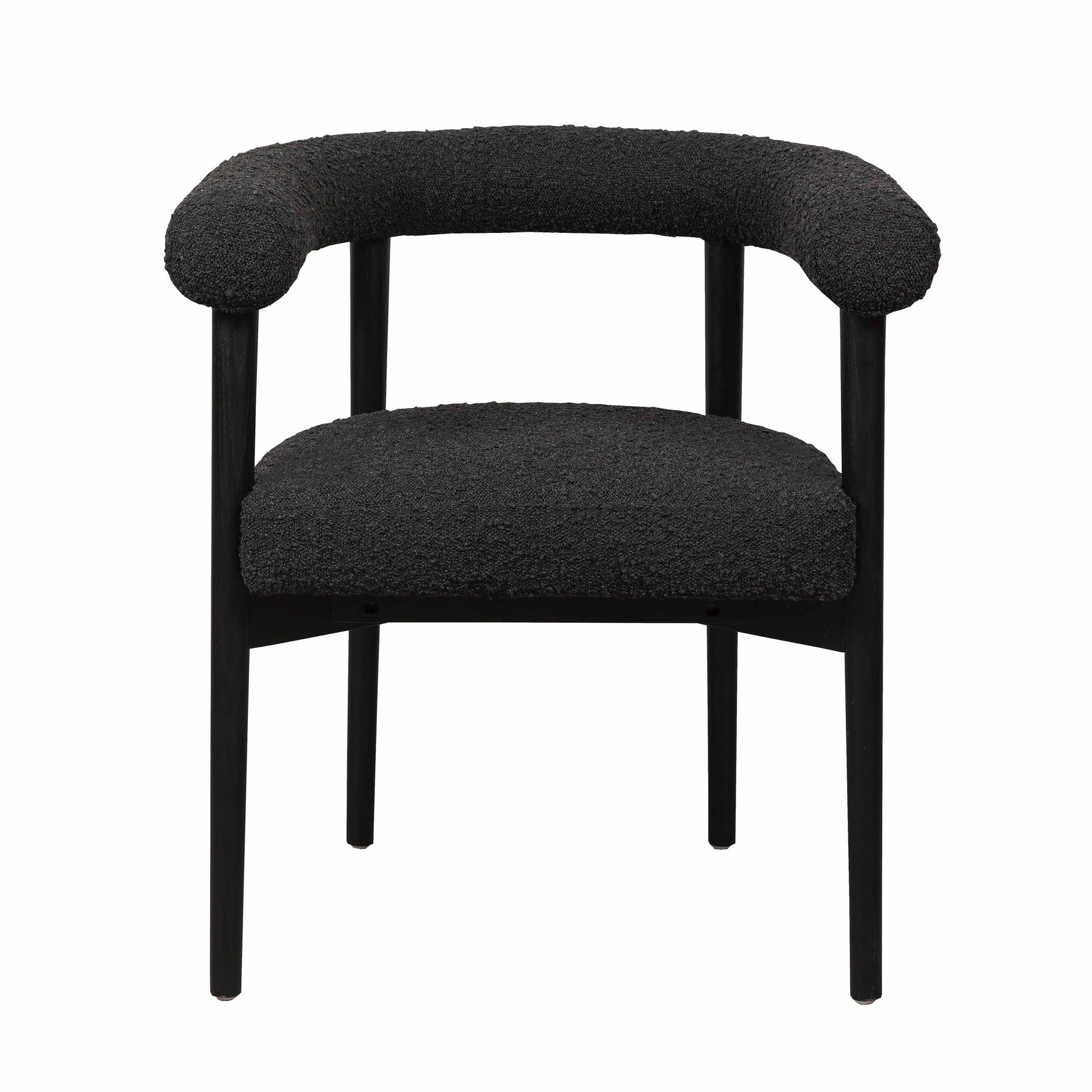 Spara - Dining Chair - Urban Living Furniture (Los Angeles, CA)