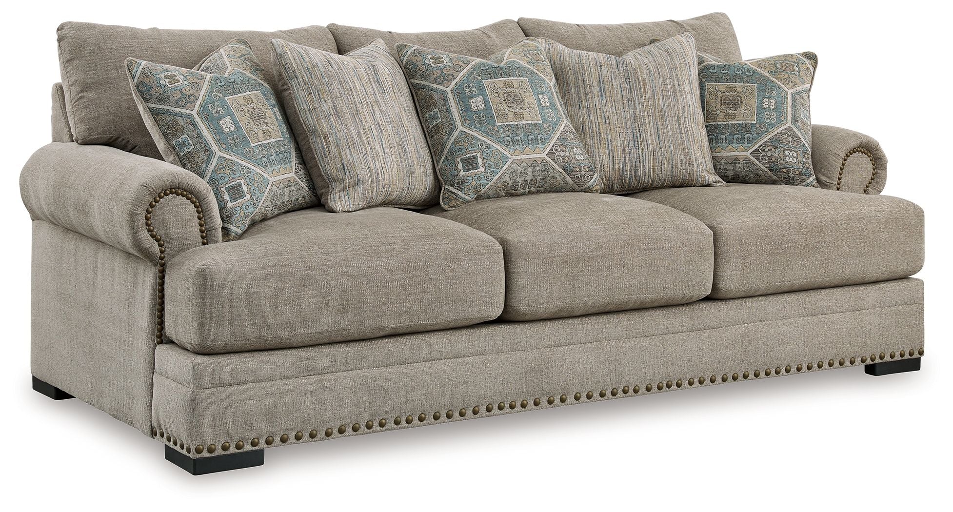 Galemore - Quarry - Sofa - Urban Living Furniture (Los Angeles, CA)
