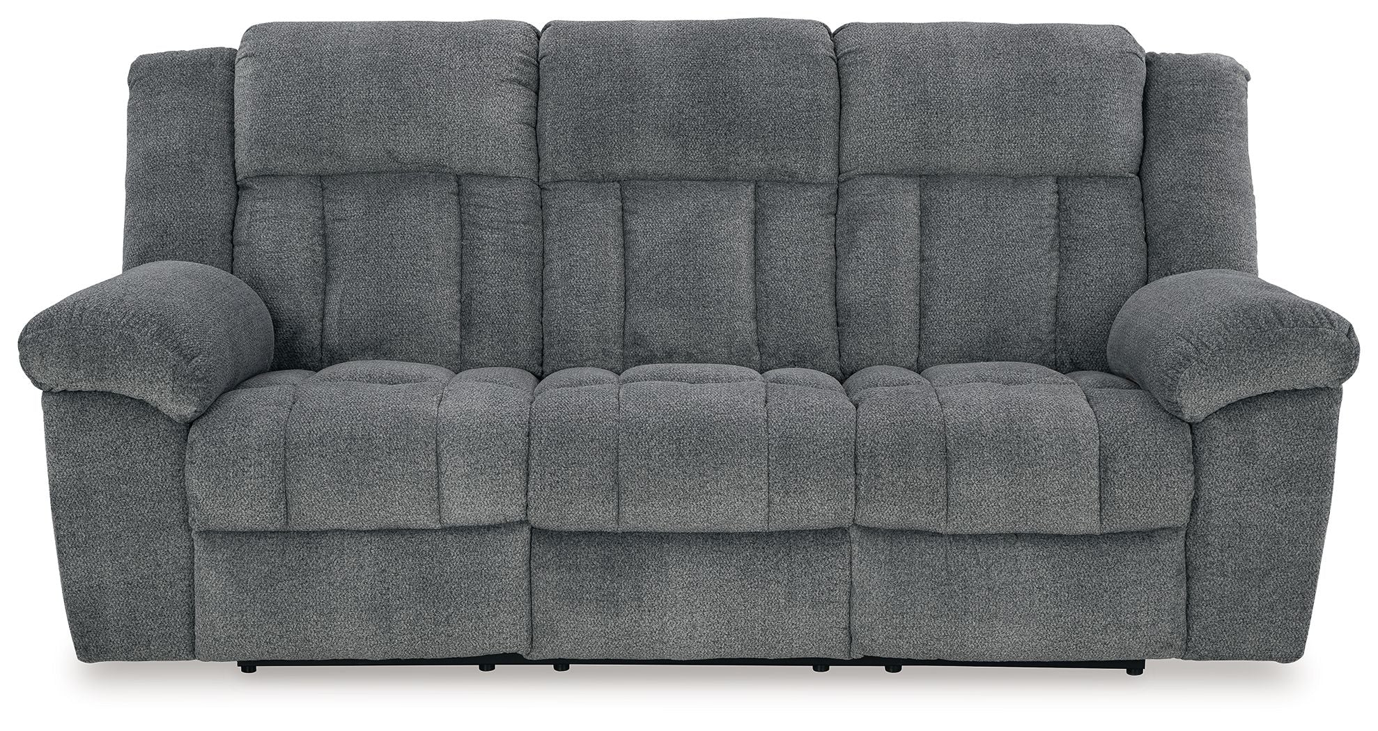 Tip-off - Power Reclining Sofa With Adj Headrest - Urban Living Furniture (Los Angeles, CA)