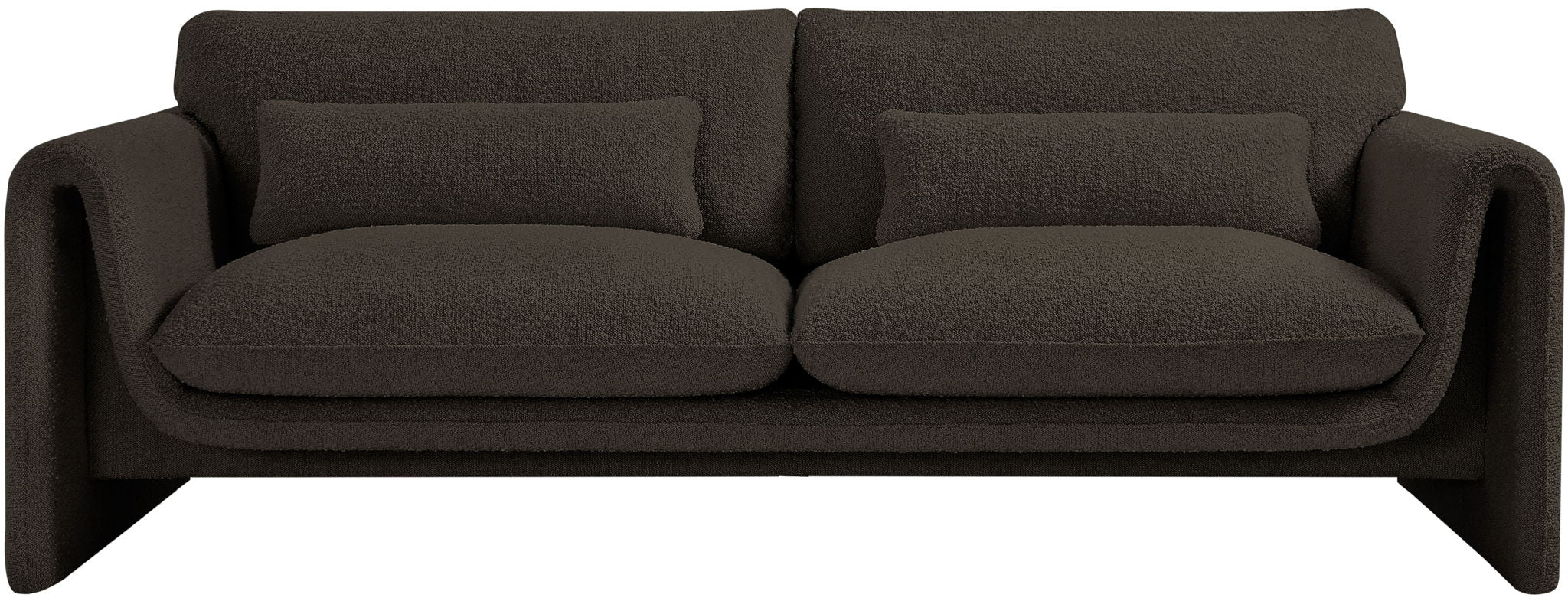 Stylus - Sofa - Urban Living Furniture (Los Angeles, CA)