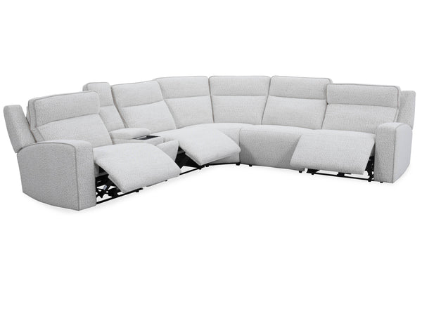 Lancaster - Sectional