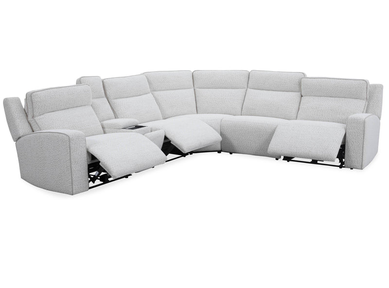 Lancaster - Sectional