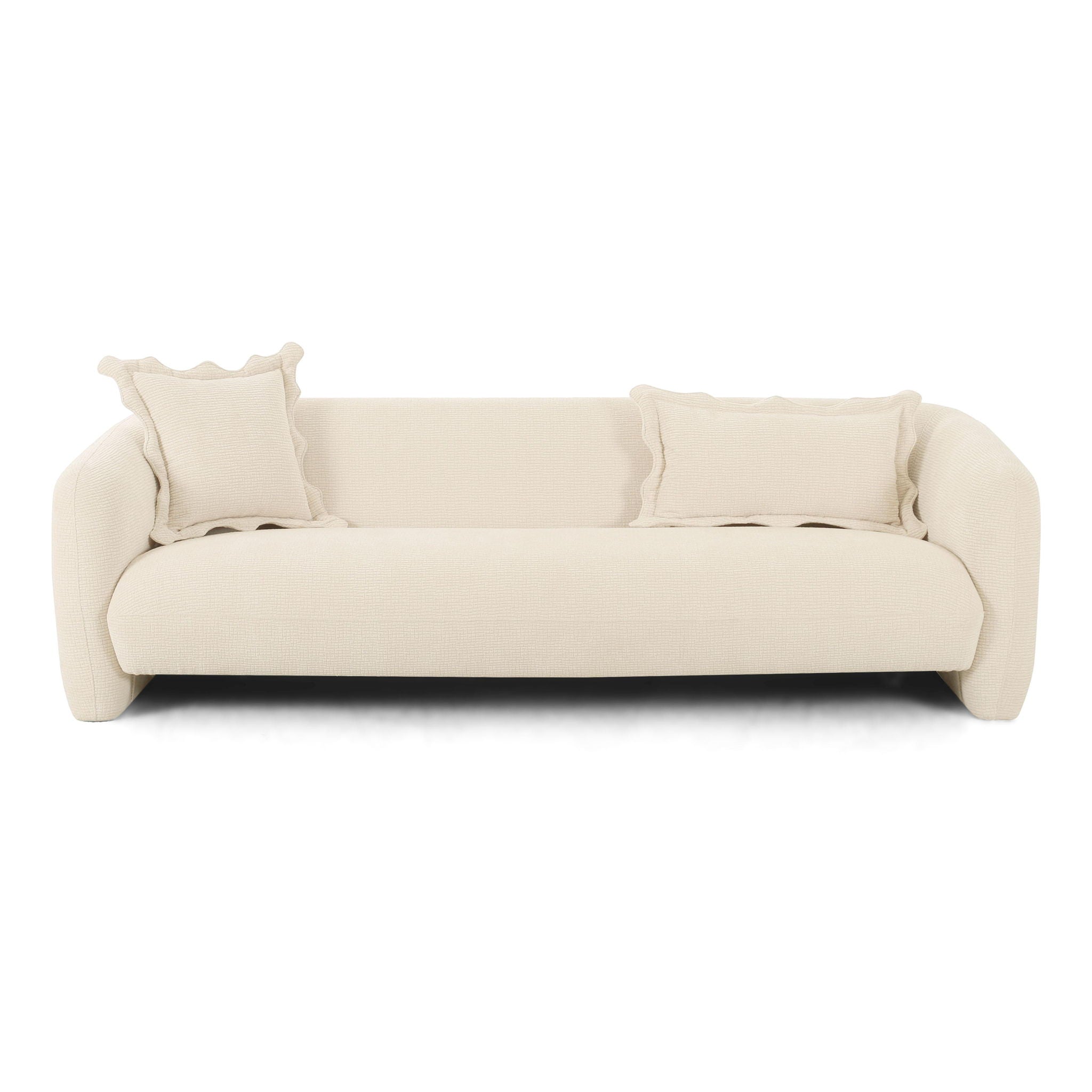 Lou - Fabric Sofa - Urban Living Furniture (Los Angeles, CA)