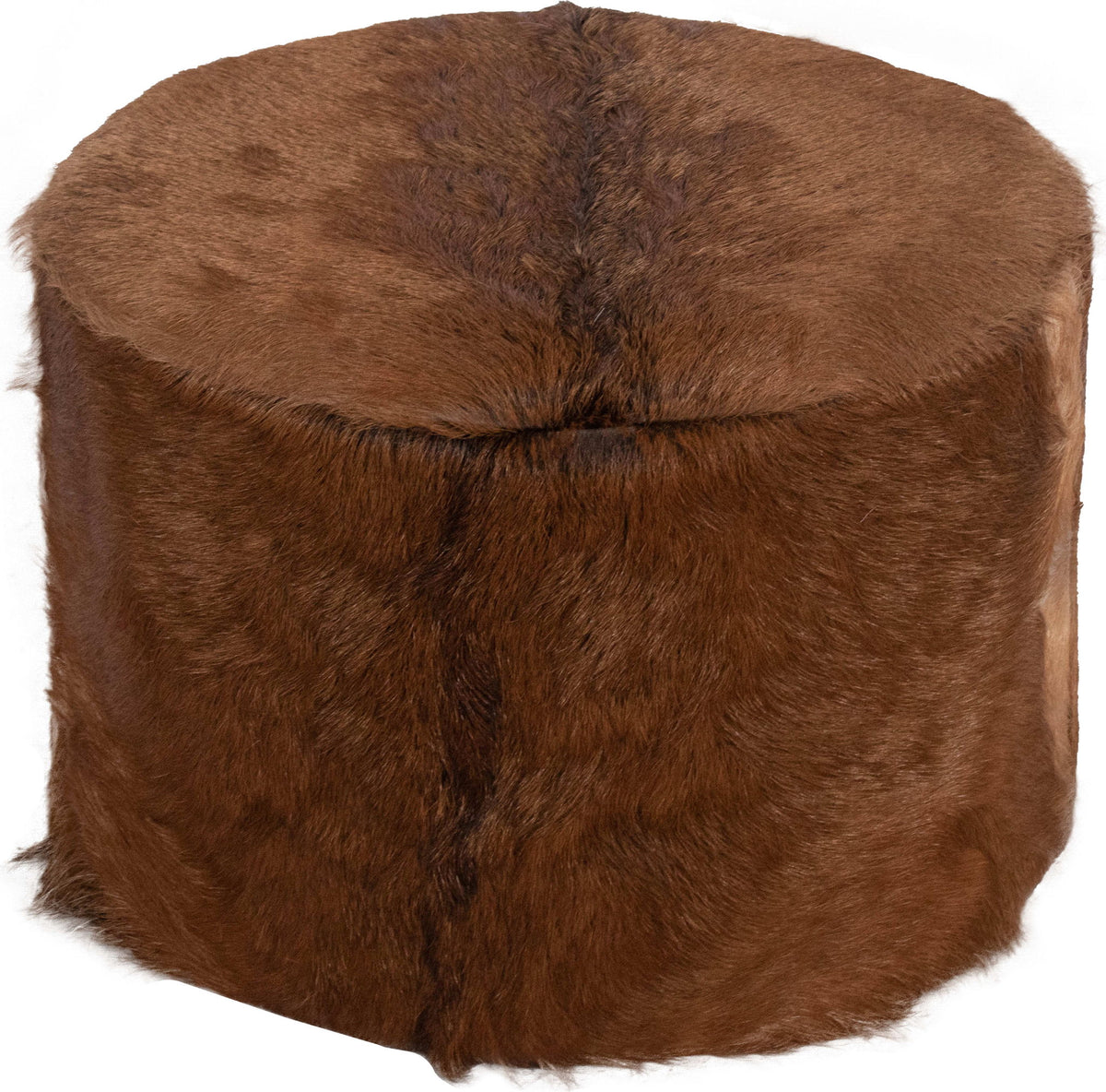 Matola - Round Ottoman