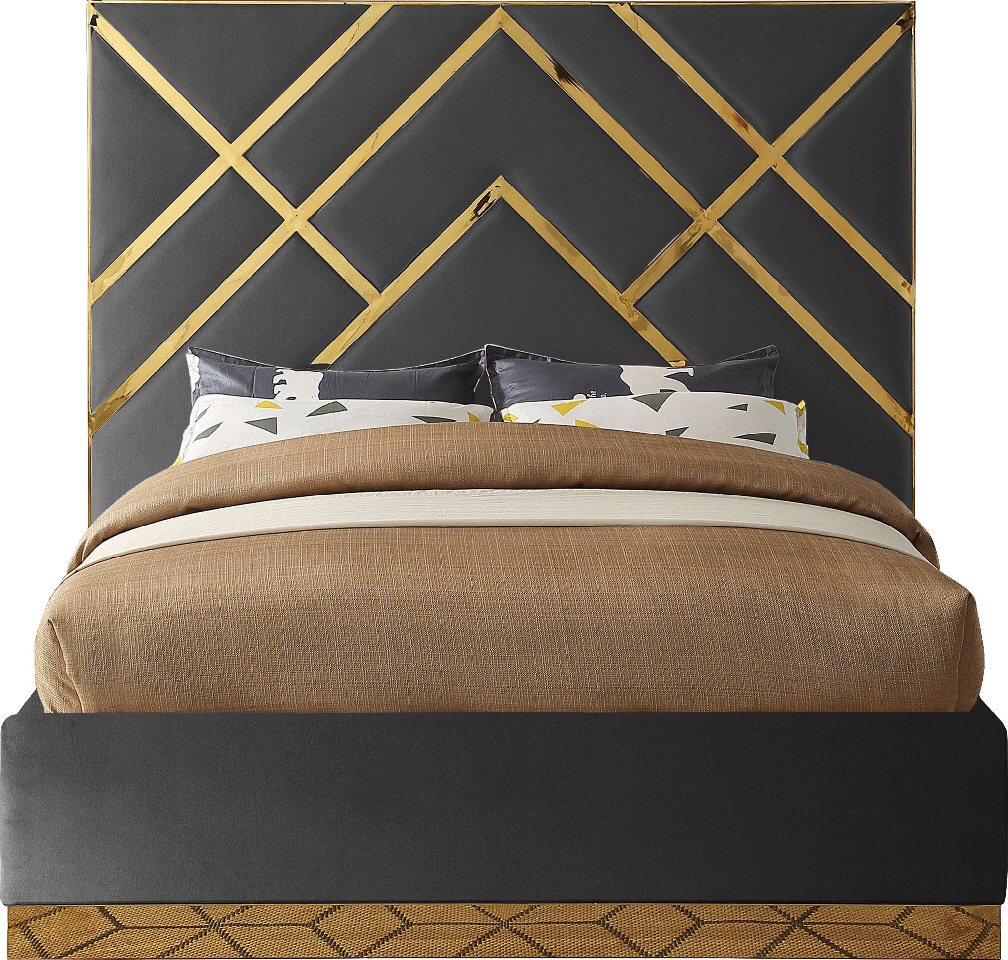 Vector - Bed - Urban Living Furniture (Los Angeles, CA)