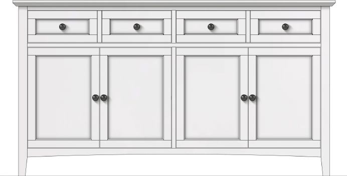 Grace - Sideboard