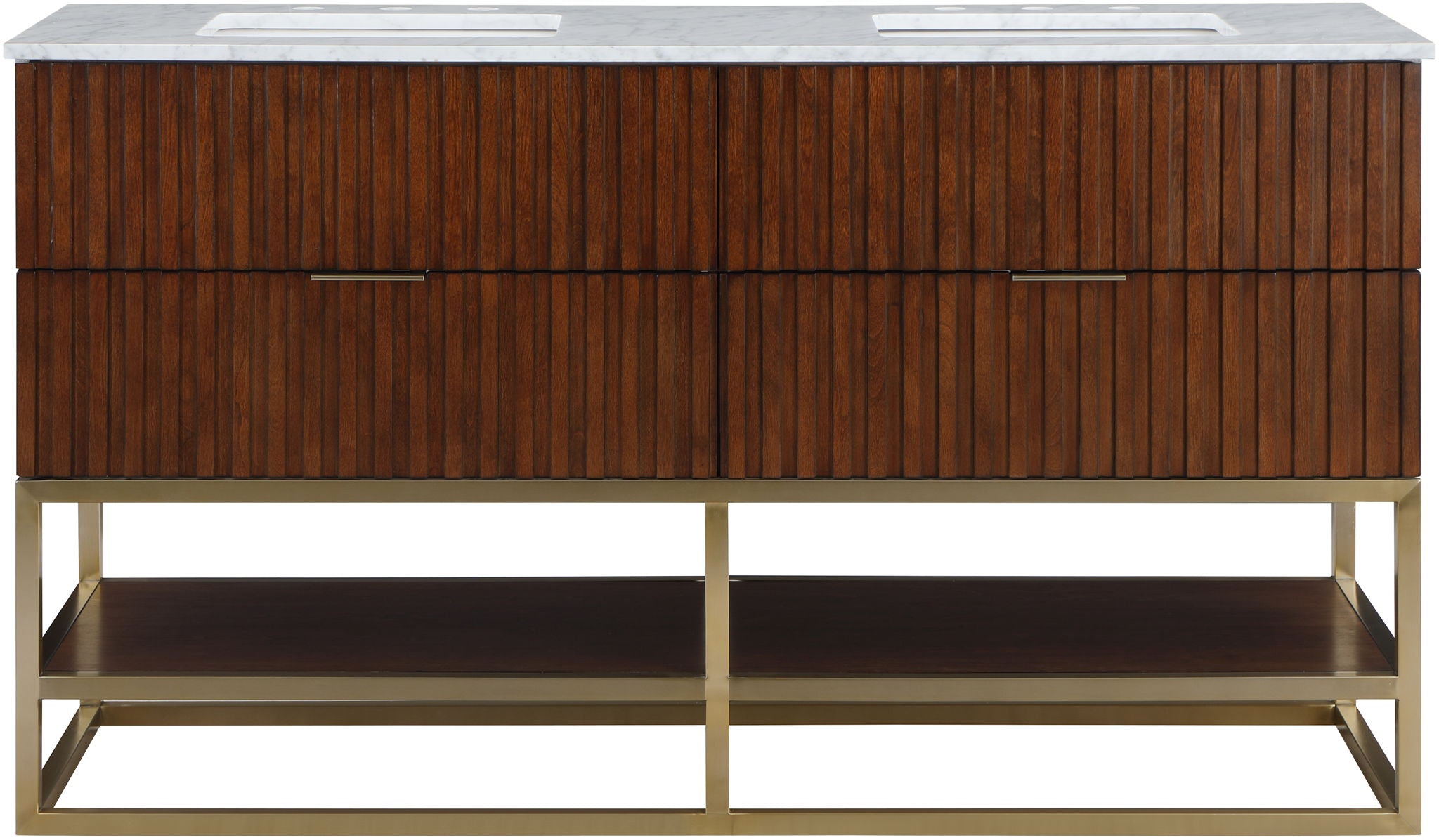 Monad - Bathroom Vanity - Urban Living Furniture (Los Angeles, CA)