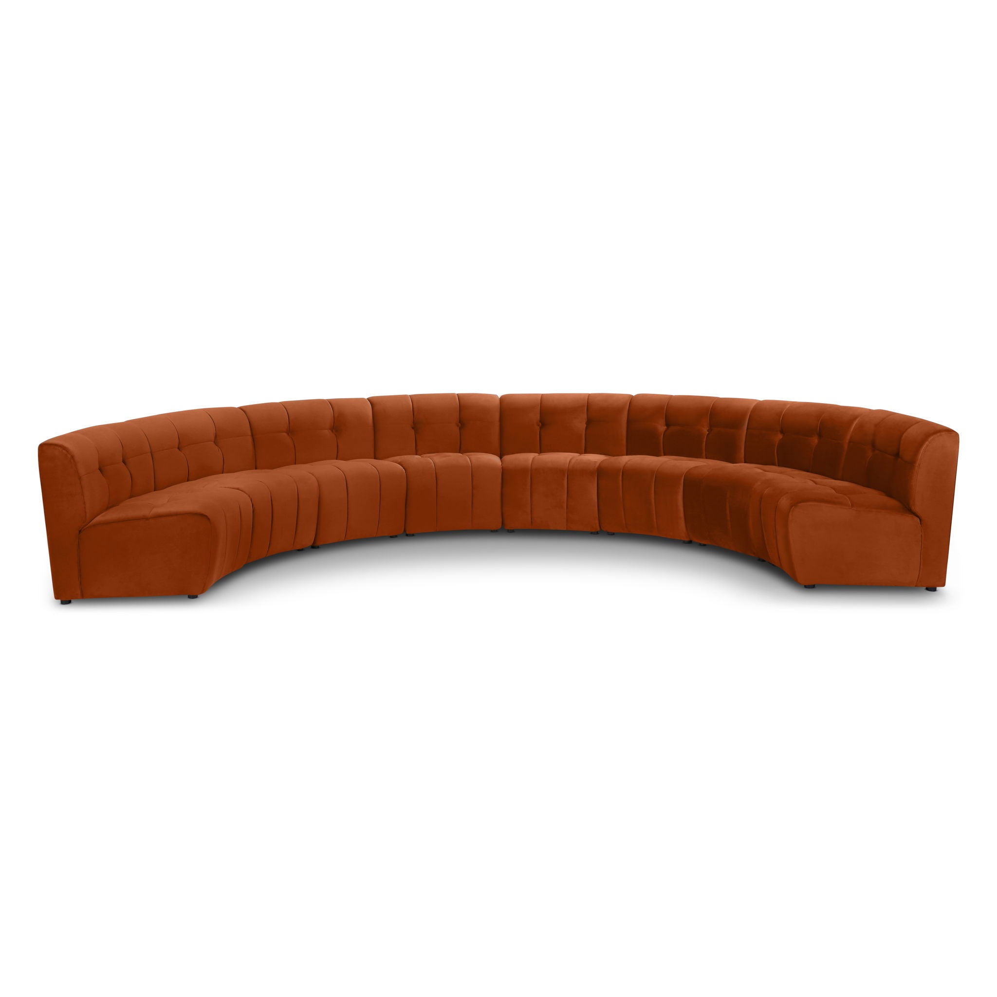 Limitless - Modular Sectional - Urban Living Furniture (Los Angeles, CA)
