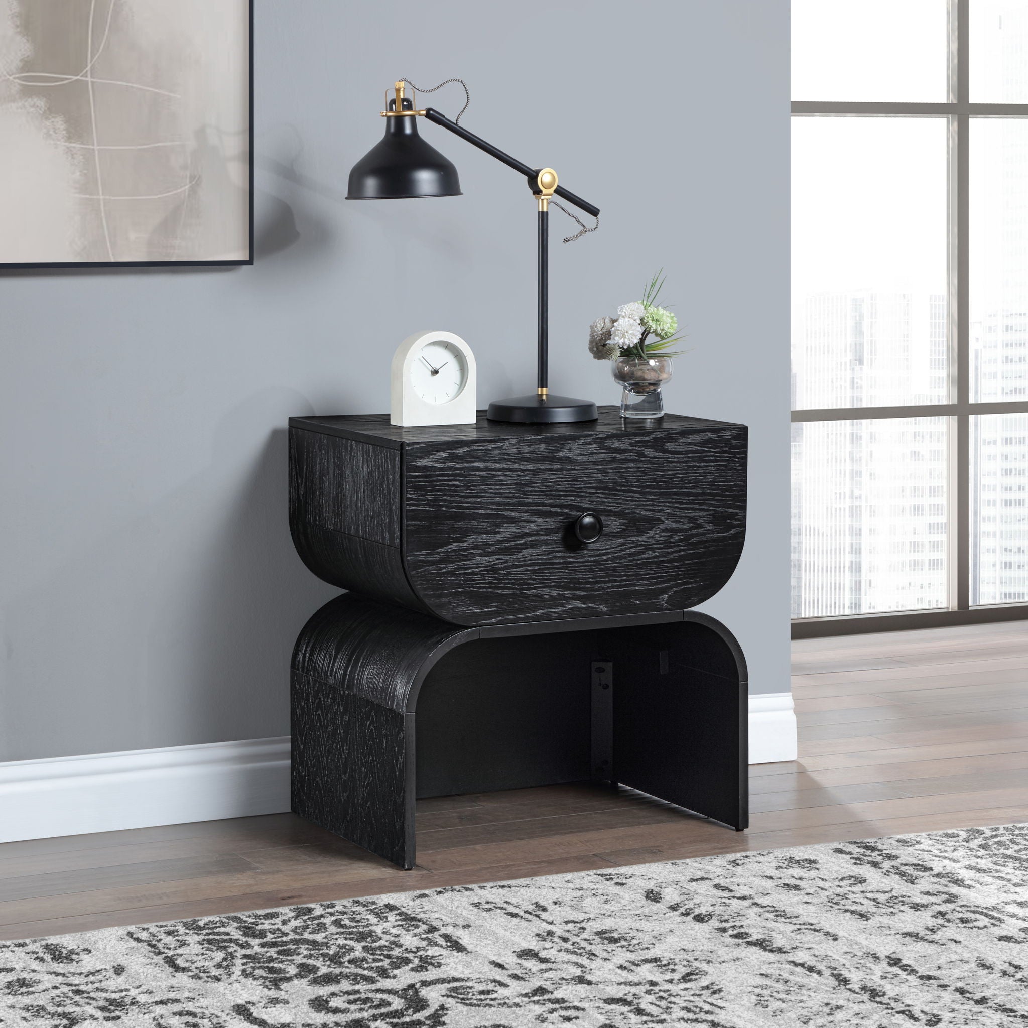 Jace - Night Stand - Urban Living Furniture (Los Angeles, CA)
