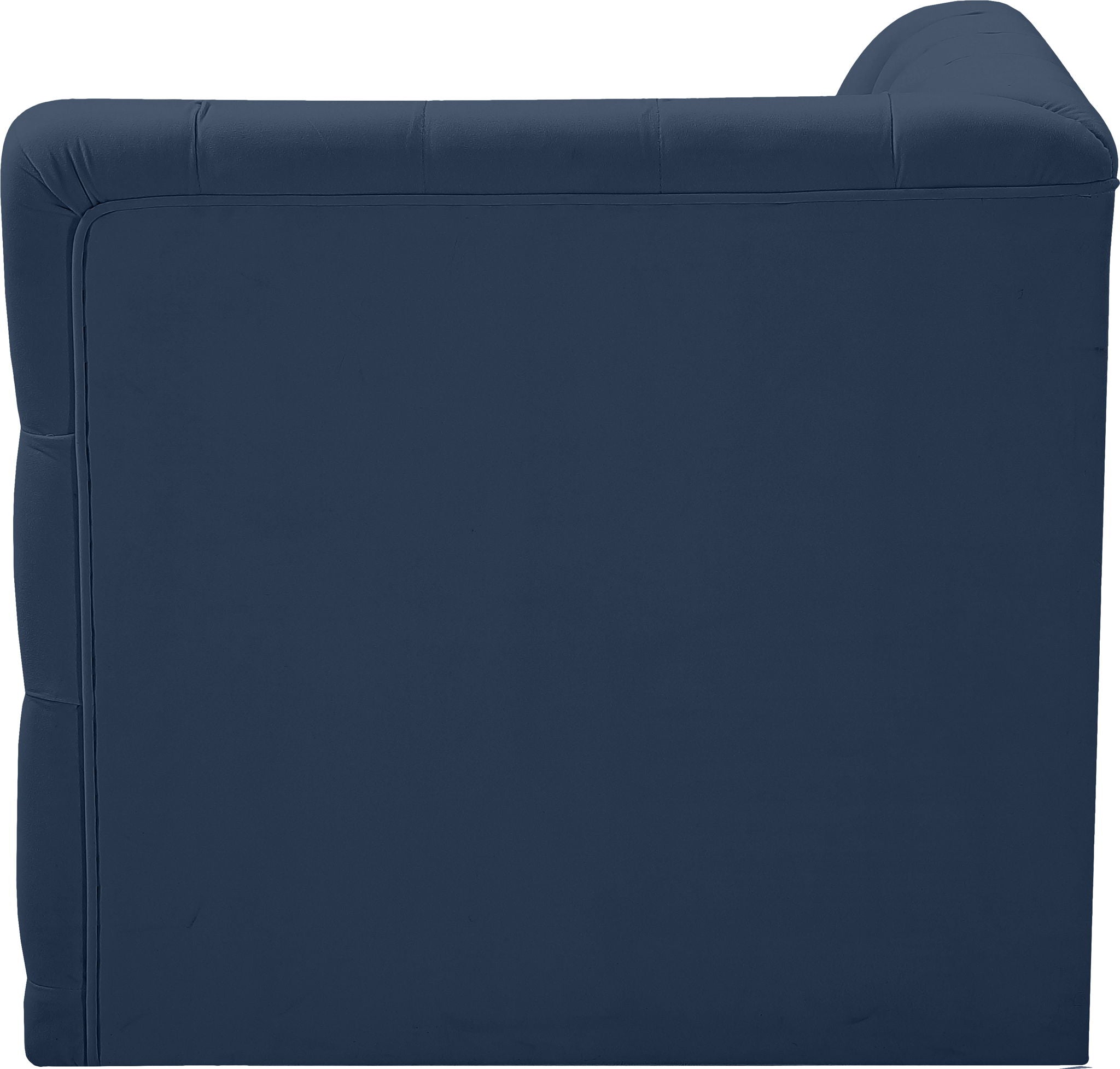 Tuft - Corner Chair - Urban Living Furniture (Los Angeles, CA)