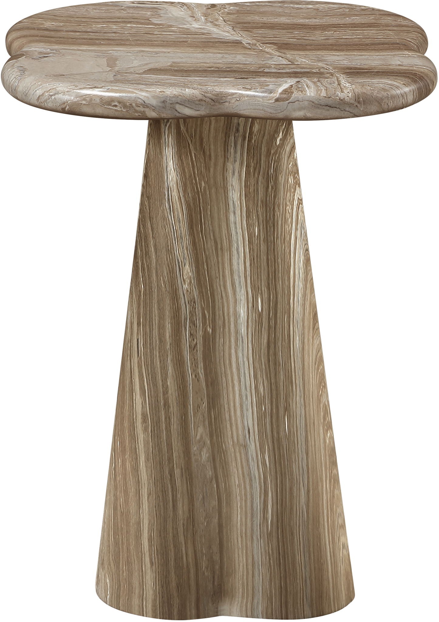Nola - Concrete Indoor / Outdoor End Table - Urban Living Furniture (Los Angeles, CA)