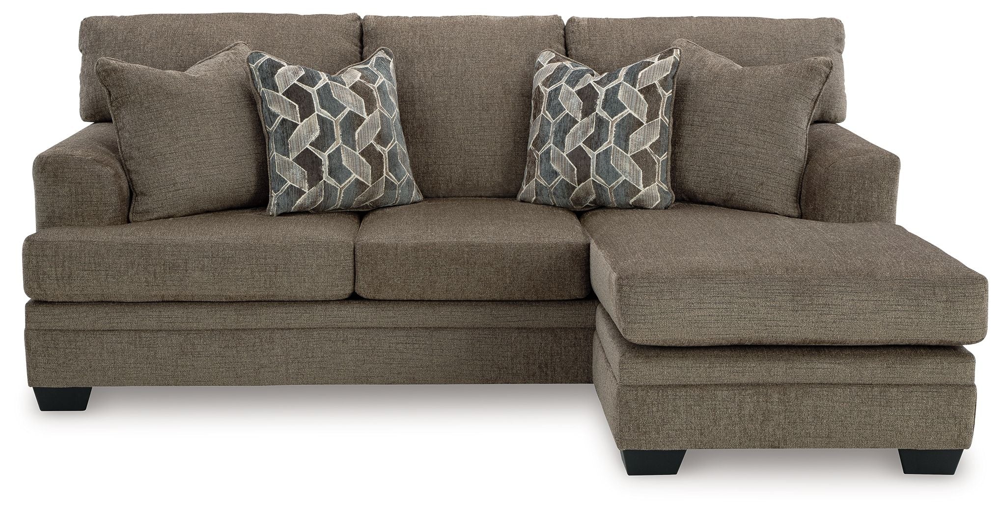 Stonemeade - Sofa Chaise - Urban Living Furniture (Los Angeles, CA)