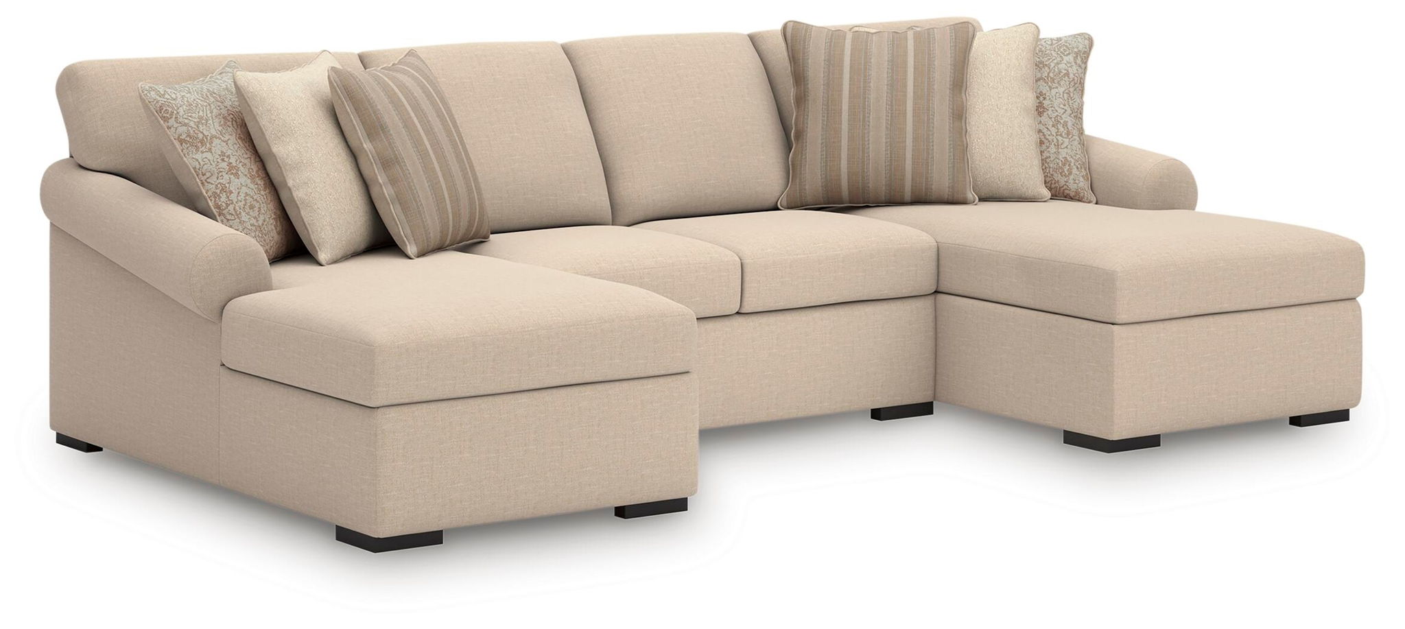LadyMae - Sectional - Urban Living Furniture (Los Angeles, CA)