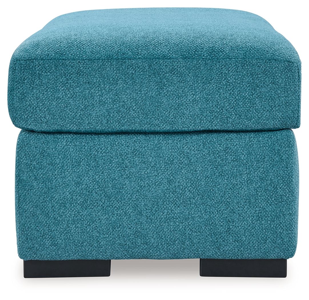 Keerwick - Ottoman - Urban Living Furniture (Los Angeles, CA)