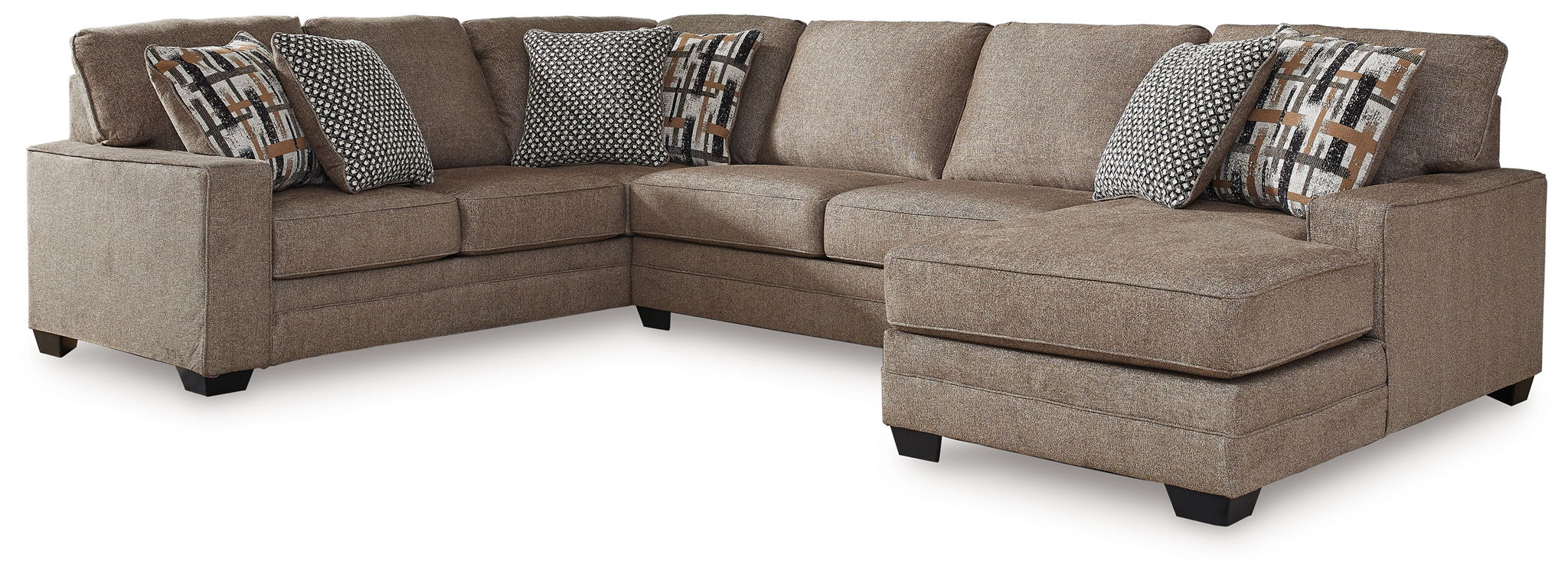 Cannonbrook - Sectional - Urban Living Furniture (Los Angeles, CA)