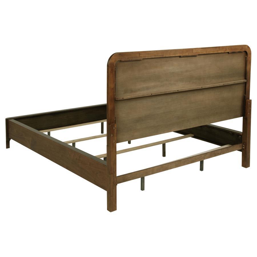 Maderia - Bedroom Set