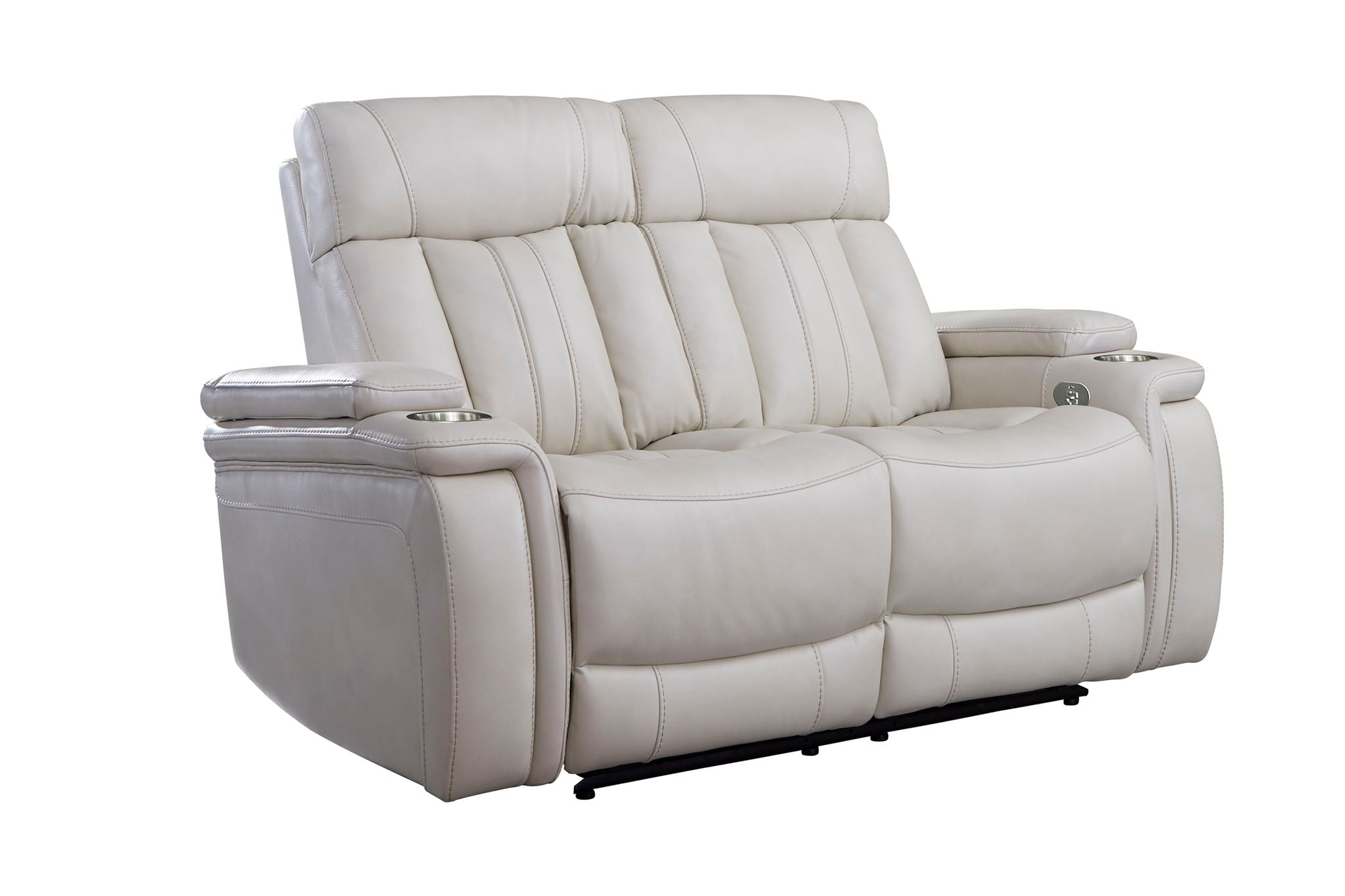 Royce - Power Loveseat - Urban Living Furniture (Los Angeles, CA)