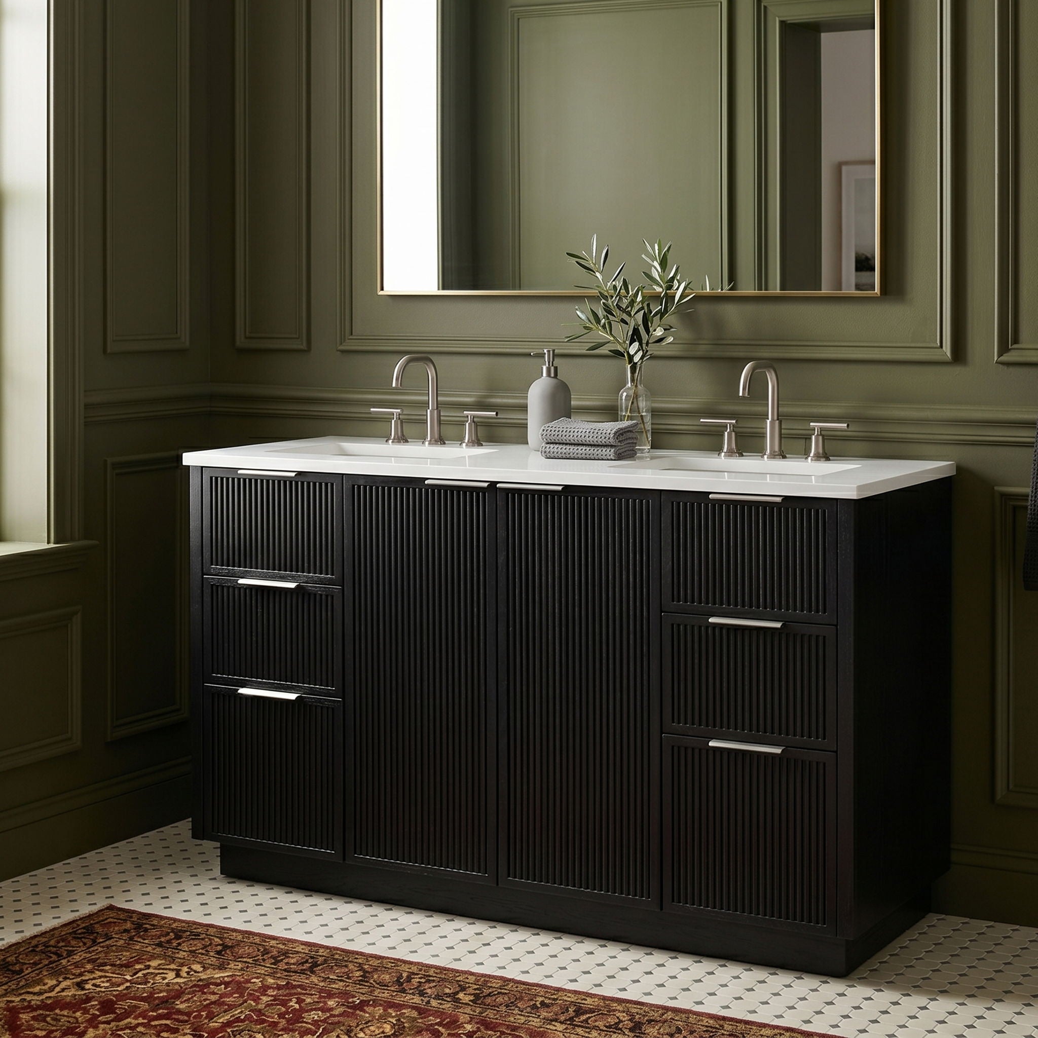 Willard - Bathroom Vanity - Urban Living Furniture (Los Angeles, CA)