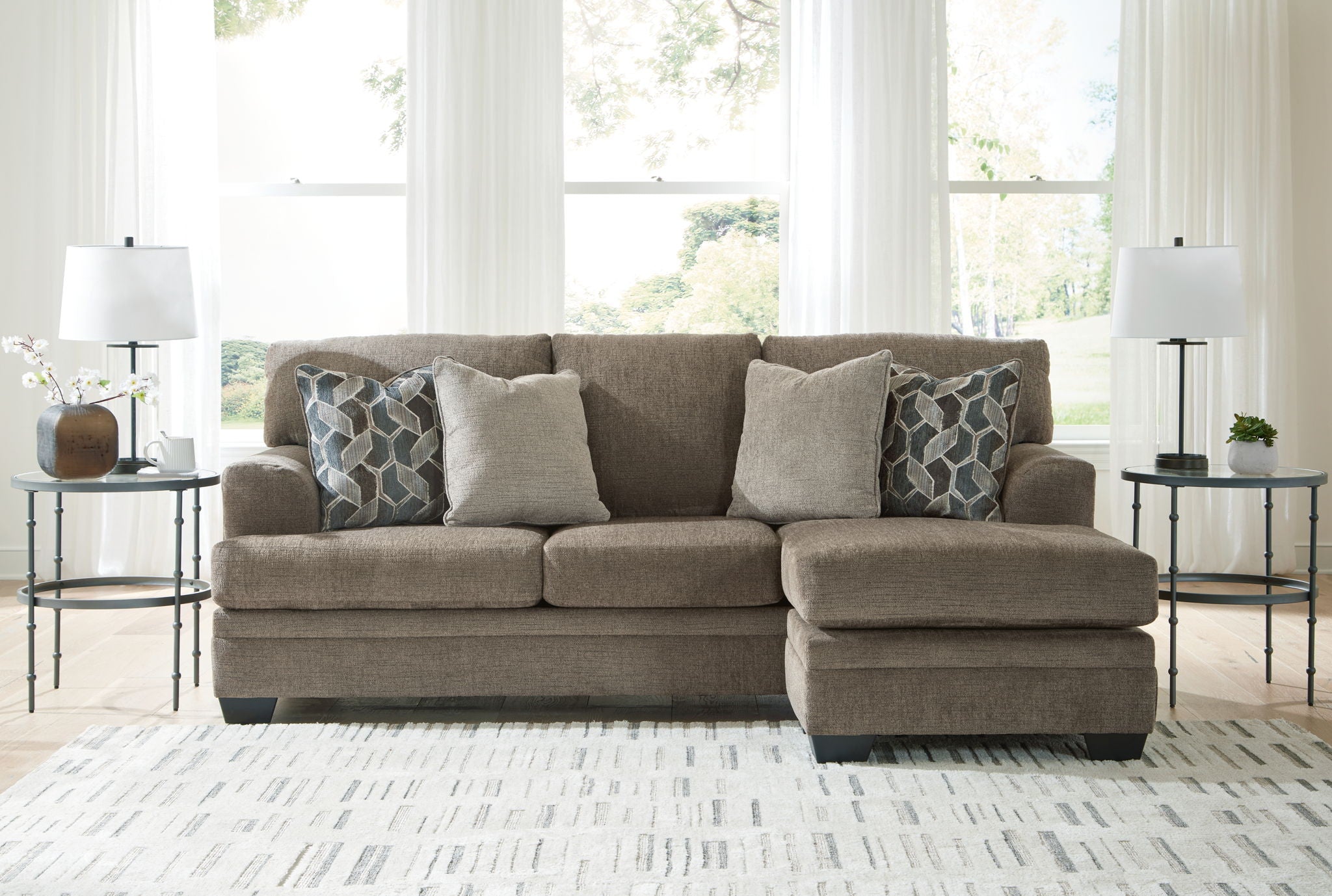 Stonemeade - Living Room Set - Urban Living Furniture (Los Angeles, CA)