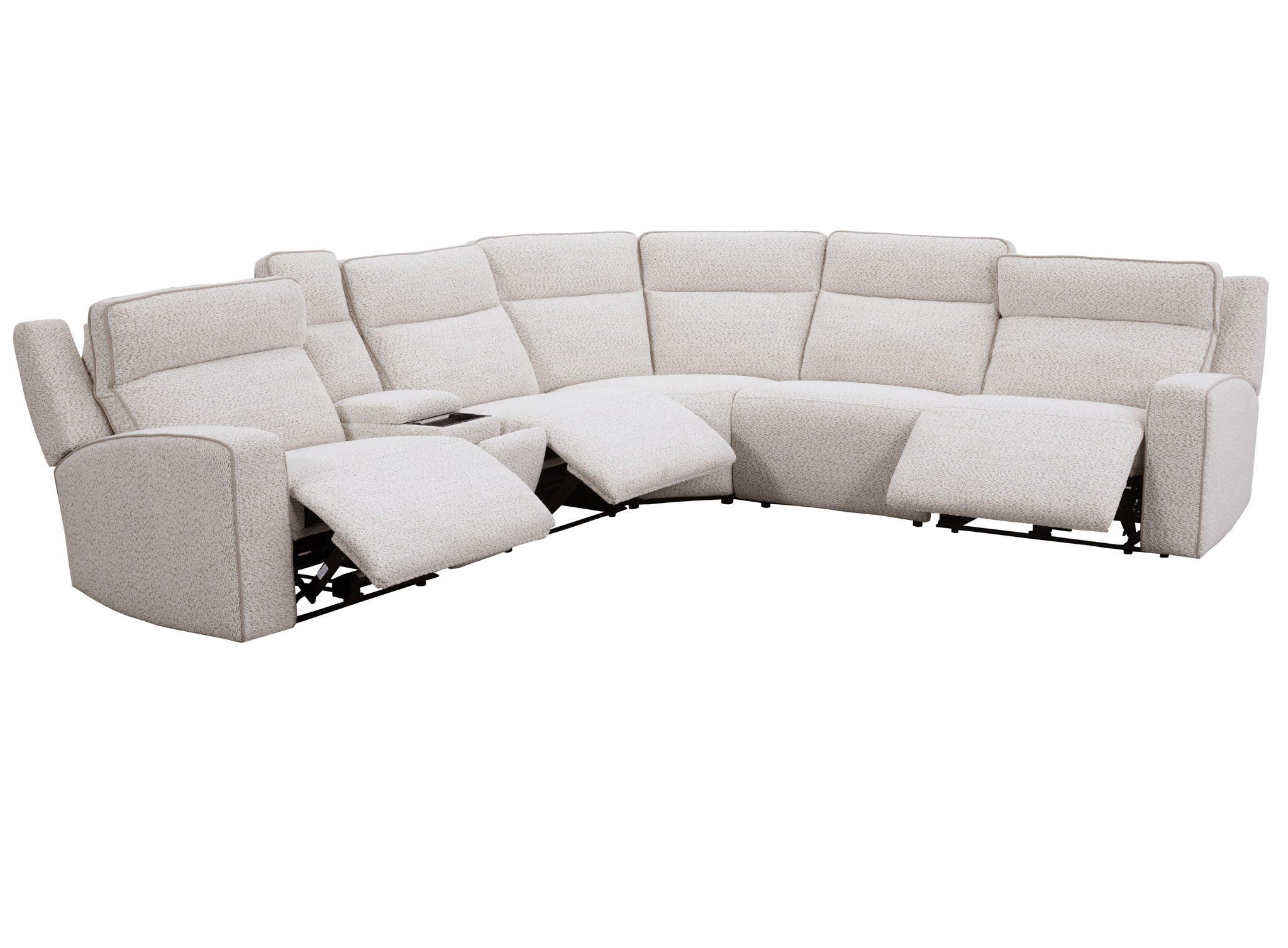 Lancaster - Sectional - Urban Living Furniture (Los Angeles, CA)