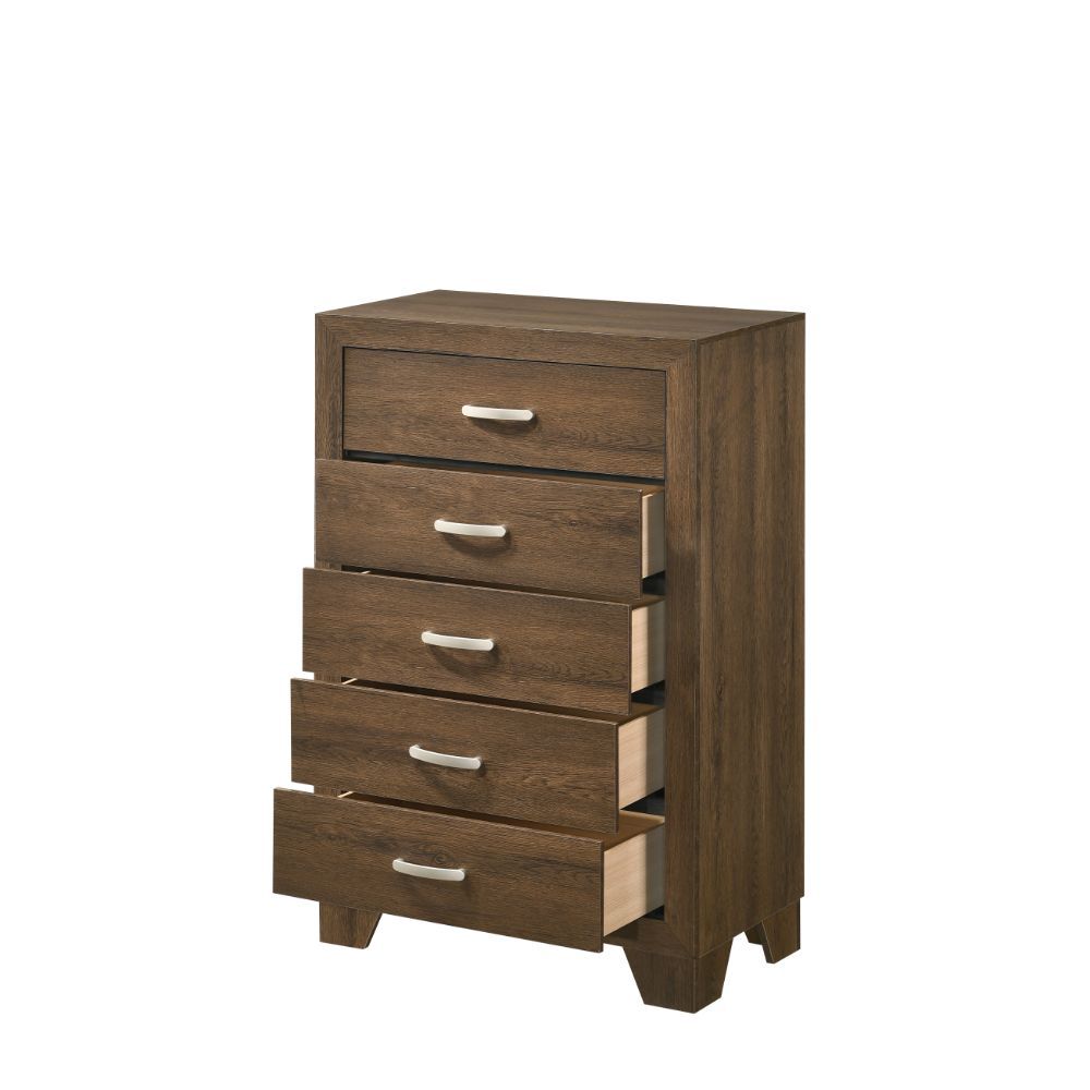 Miquell - Chest - Urban Living Furniture (Los Angeles, CA)
