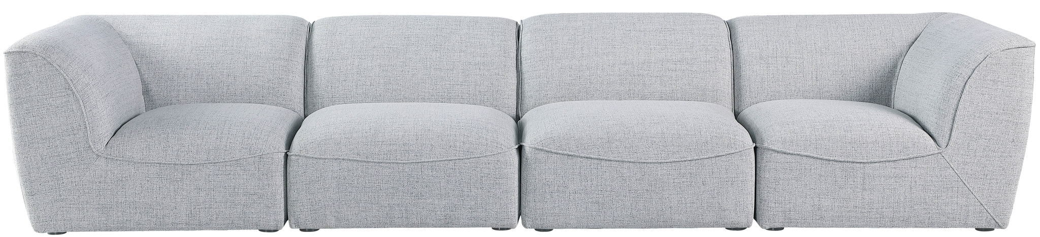 Miramar - 4 Seat Modular Sofa - Urban Living Furniture (Los Angeles, CA)