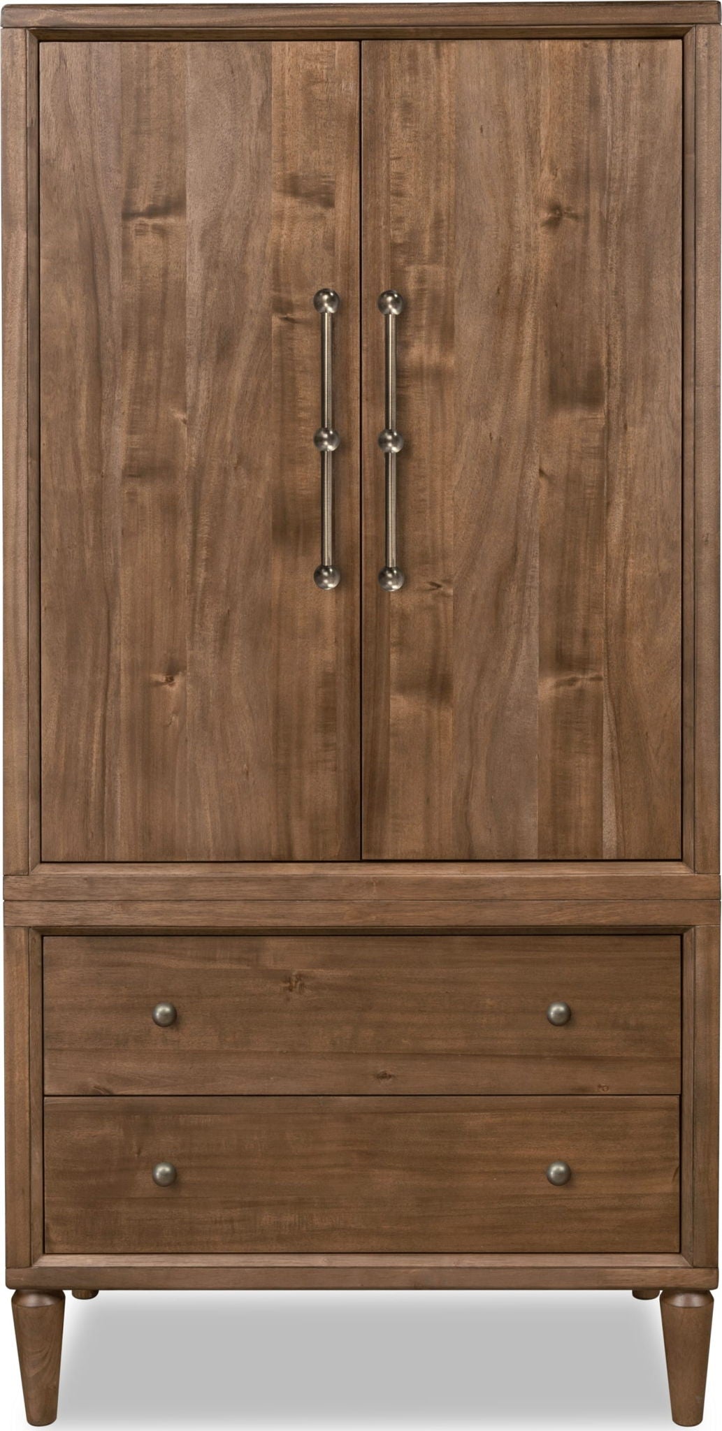 Langley - Door Chest - Autumn Forest