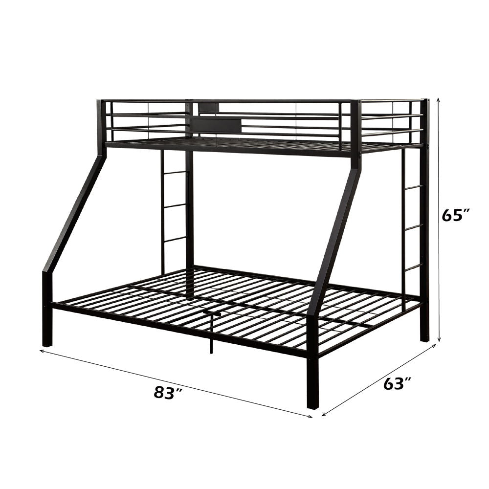 Limbra - Bunk Bed - Urban Living Furniture (Los Angeles, CA)