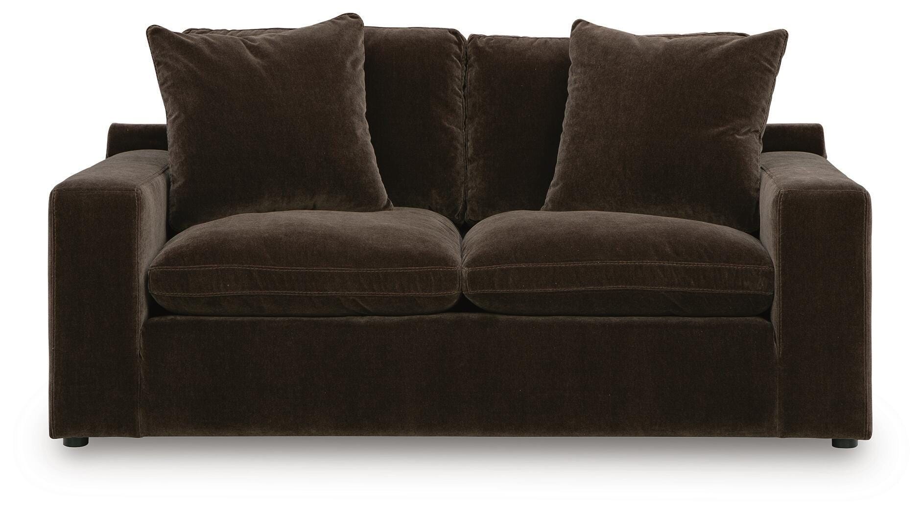 Maxton Heights - Loveseat - Urban Living Furniture (Los Angeles, CA)
