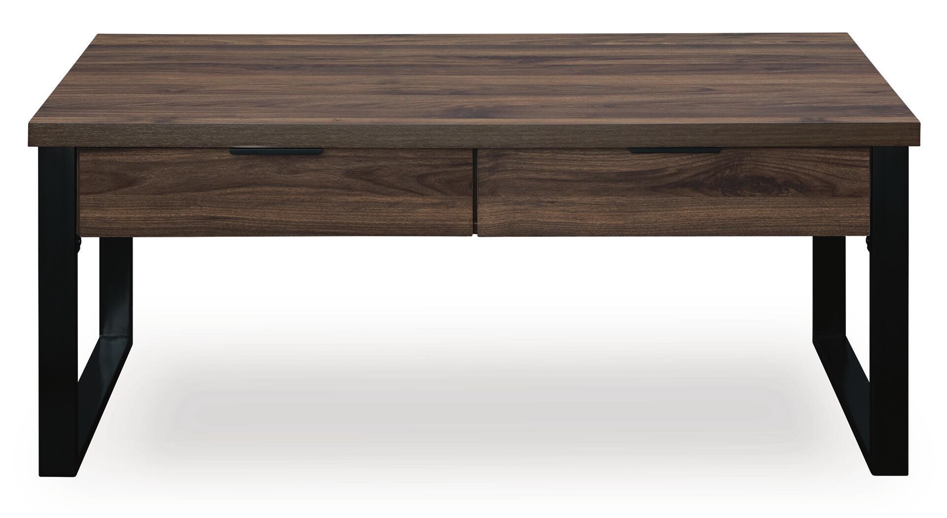 Wickman Falls - Rectangular Table - Urban Living Furniture (Los Angeles, CA)