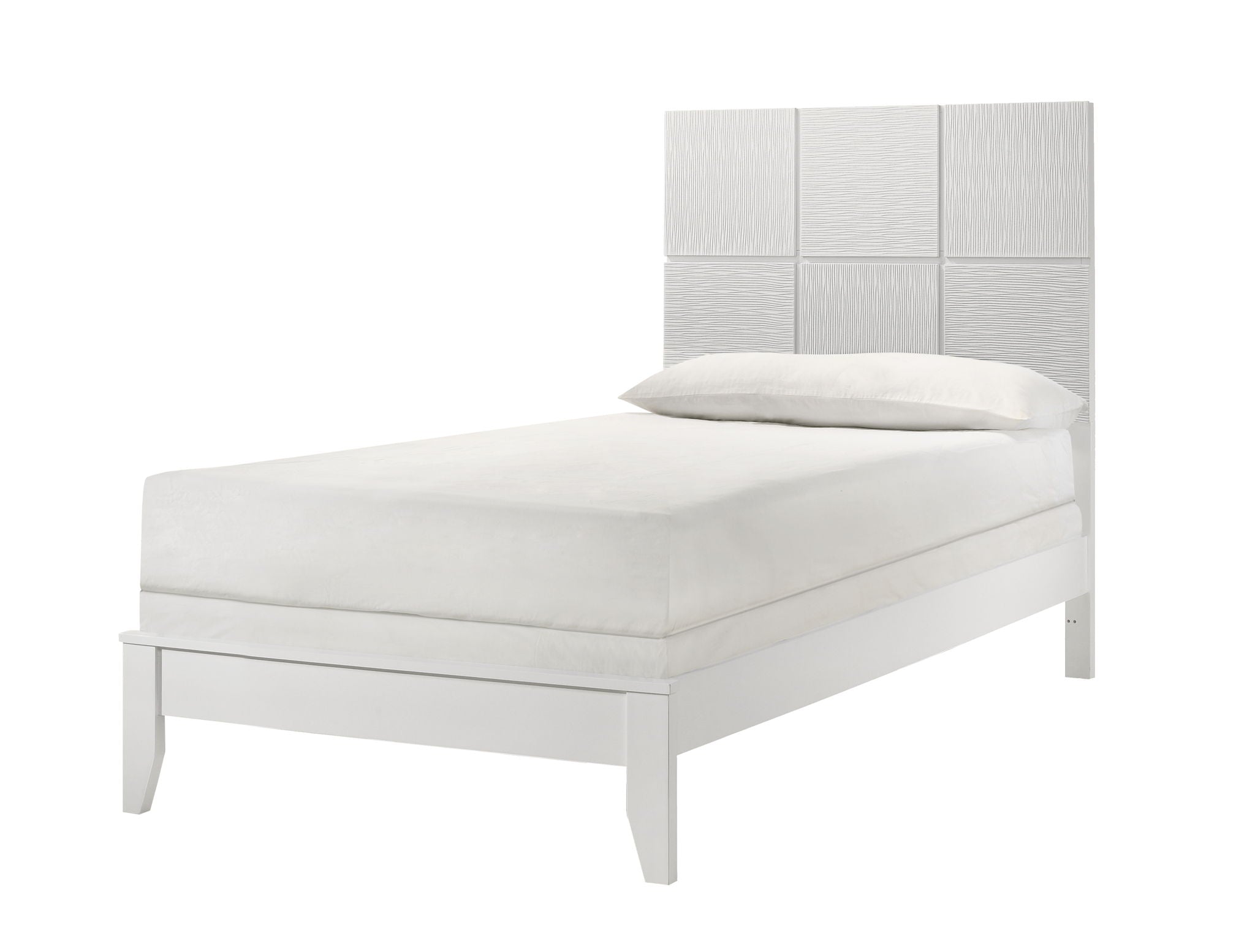 Denker - Bed - Urban Living Furniture (Los Angeles, CA)