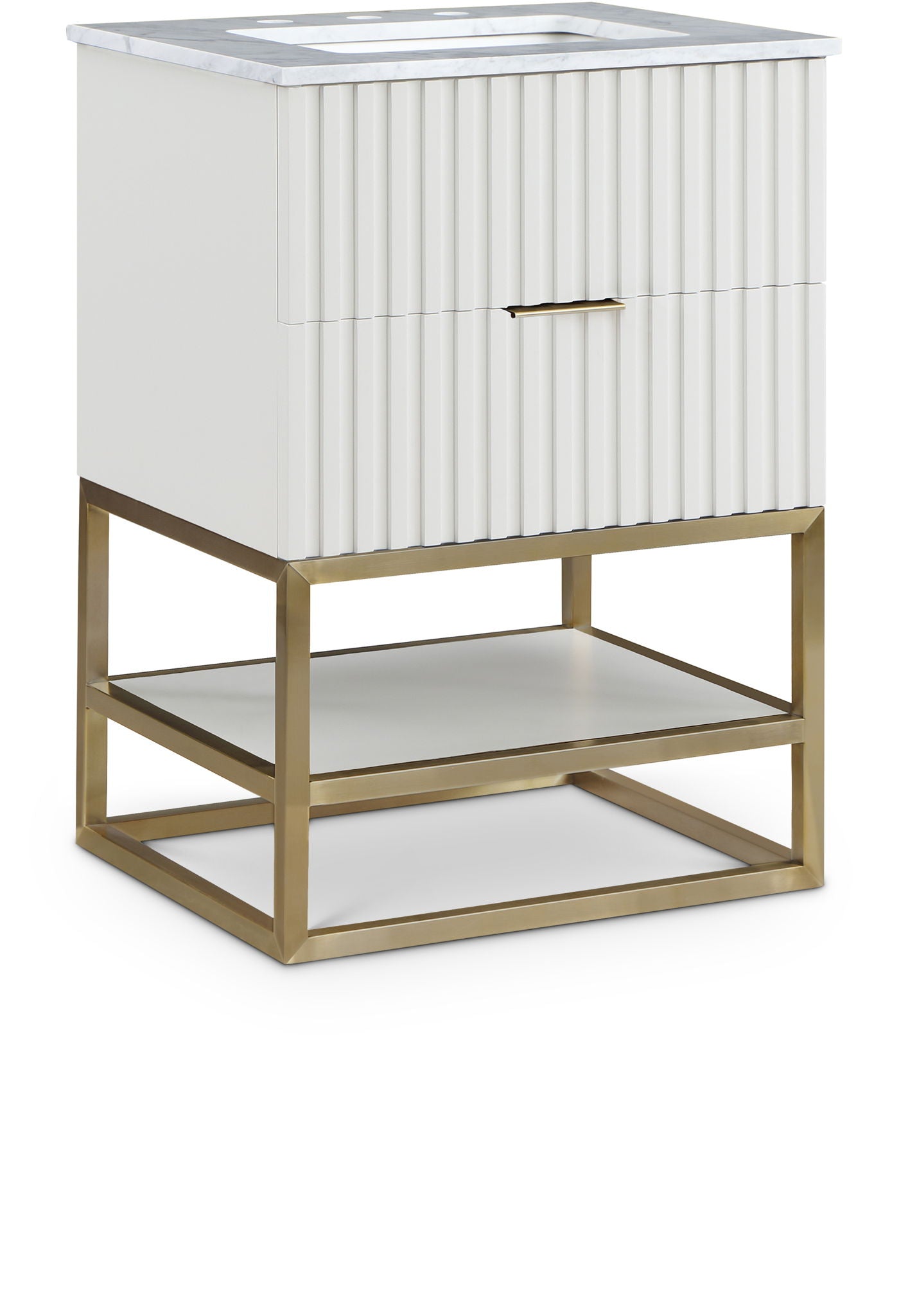 Monad - Bathroom Vanity - Urban Living Furniture (Los Angeles, CA)