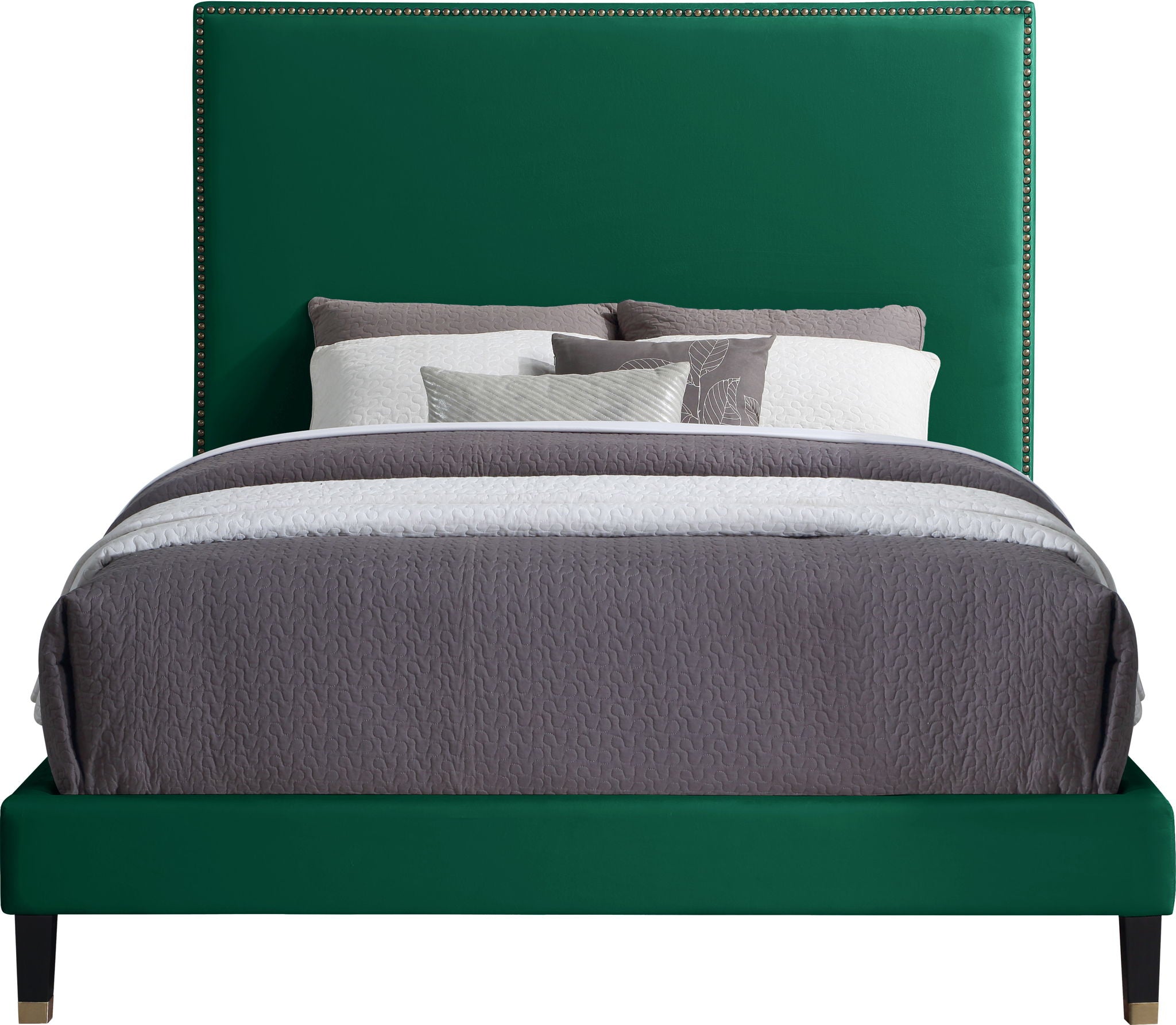 Harlie - Bed - Urban Living Furniture (Los Angeles, CA)