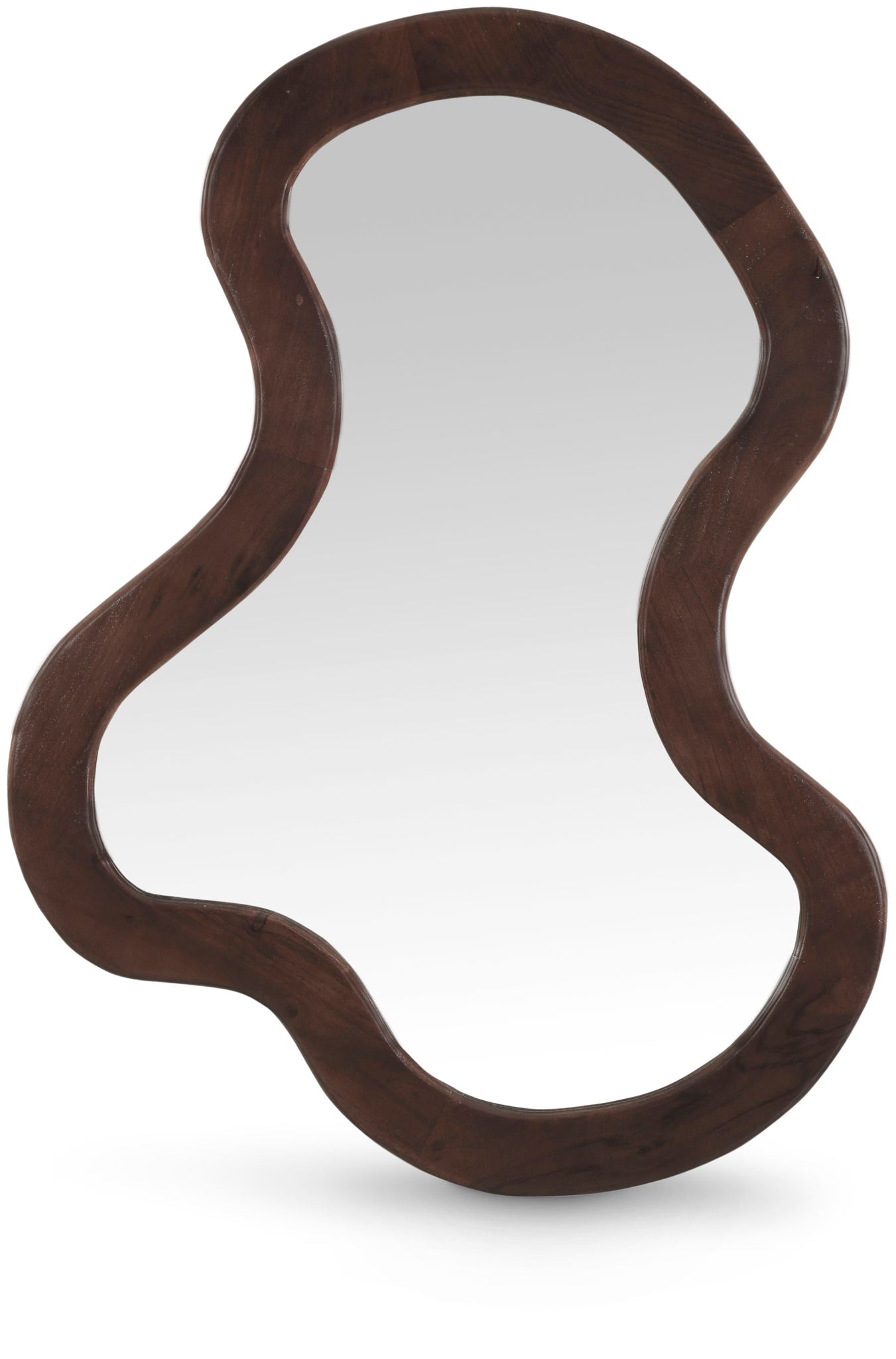 Oblique - Mirror - Wood - Urban Living Furniture (Los Angeles, CA)