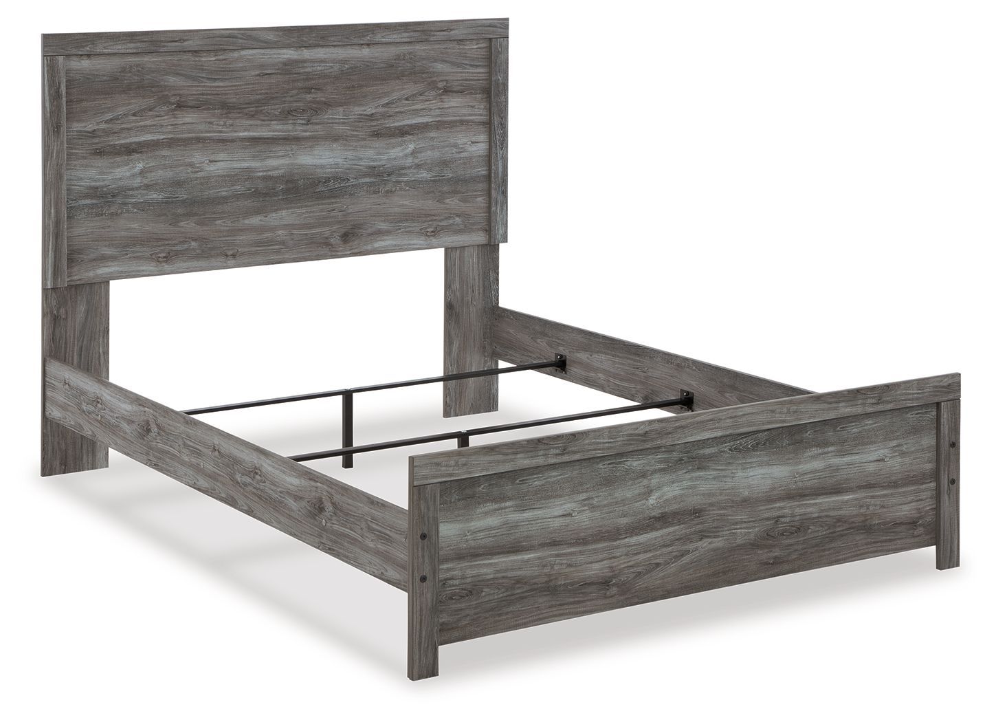 Bronyan - Panel Bed - Urban Living Furniture (Los Angeles, CA)