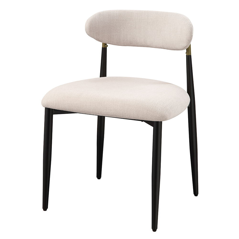 Jaramillo - Chair (Set of 2) - Urban Living Furniture (Los Angeles, CA)