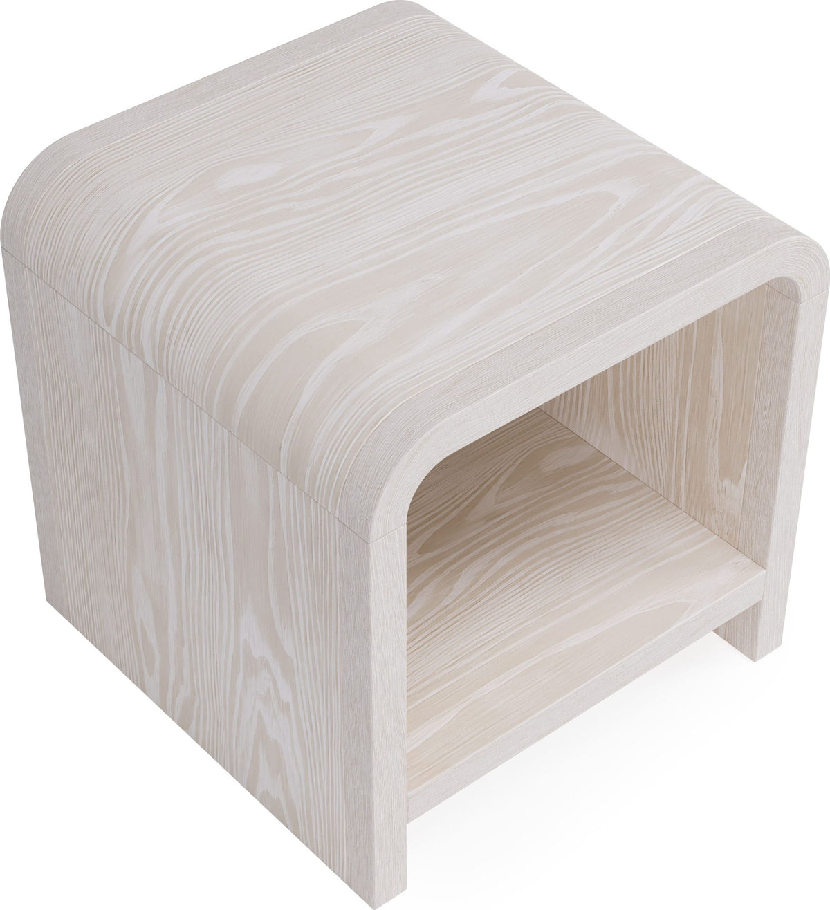 Drake - Ash Wood Coffee Table
