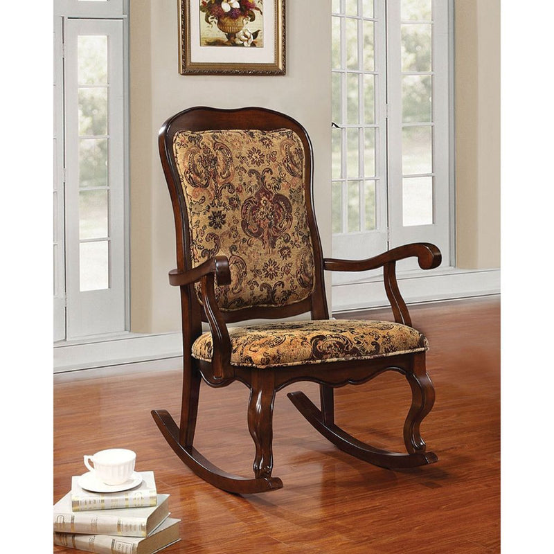 Sharan - Rocking Chair - Urban Living Furniture (Los Angeles, CA)