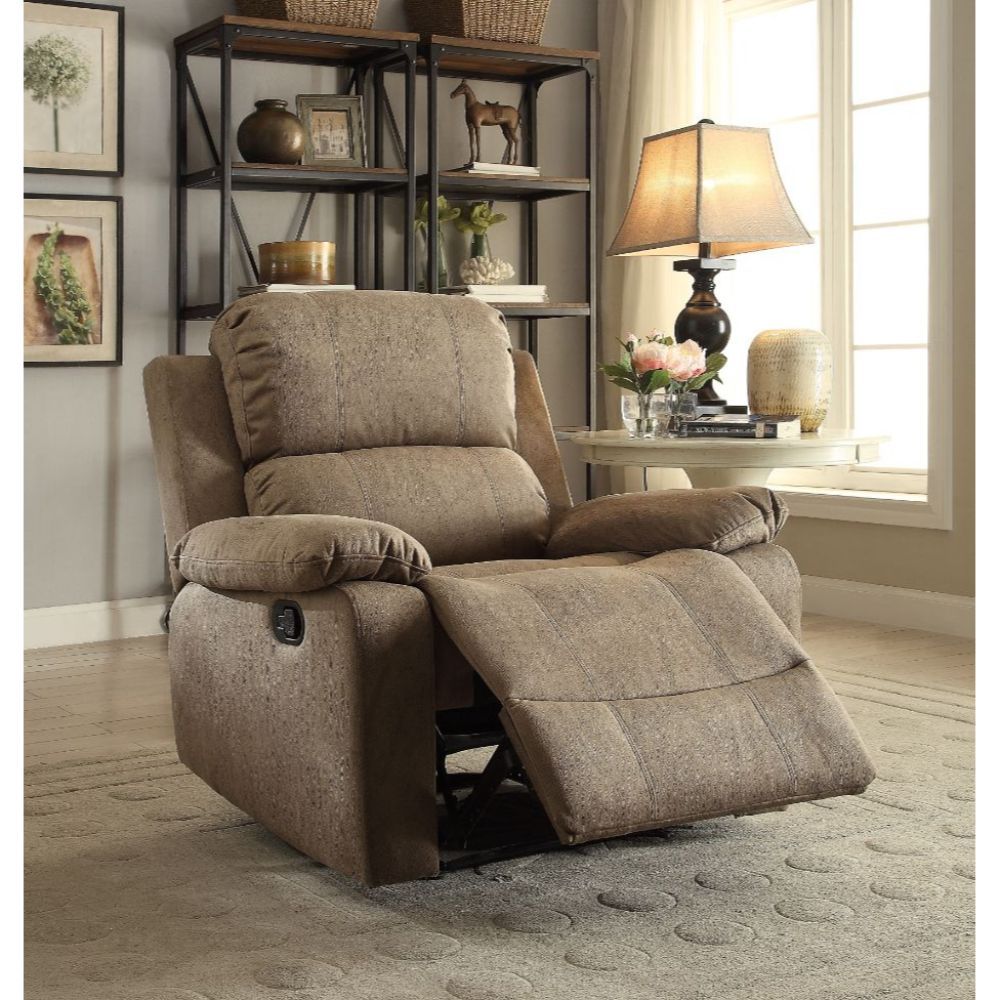 Bina - Recliner (Motion) - Urban Living Furniture (Los Angeles, CA)