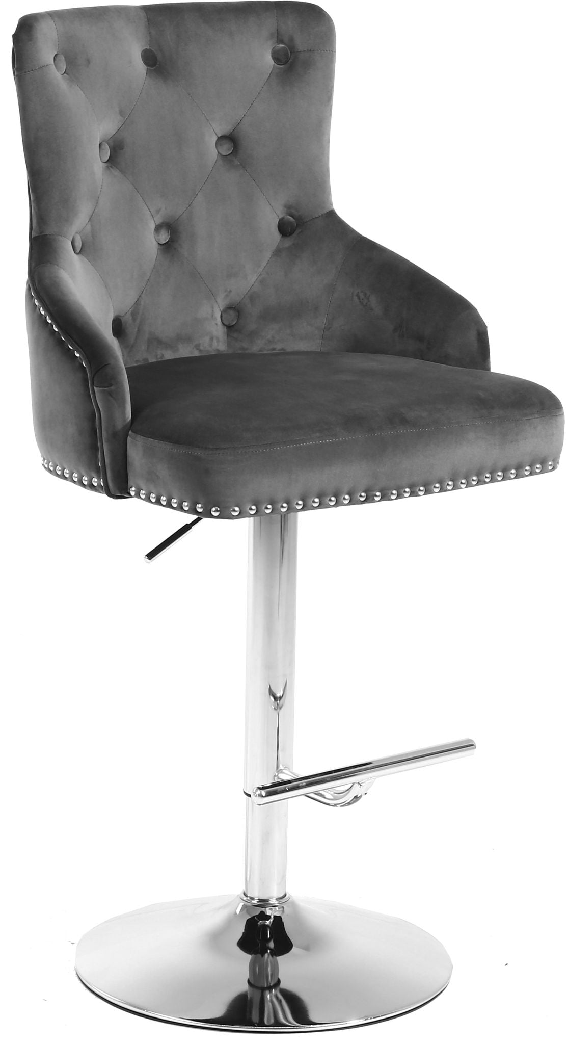 Claude - Adjustable Stool - Urban Living Furniture (Los Angeles, CA)