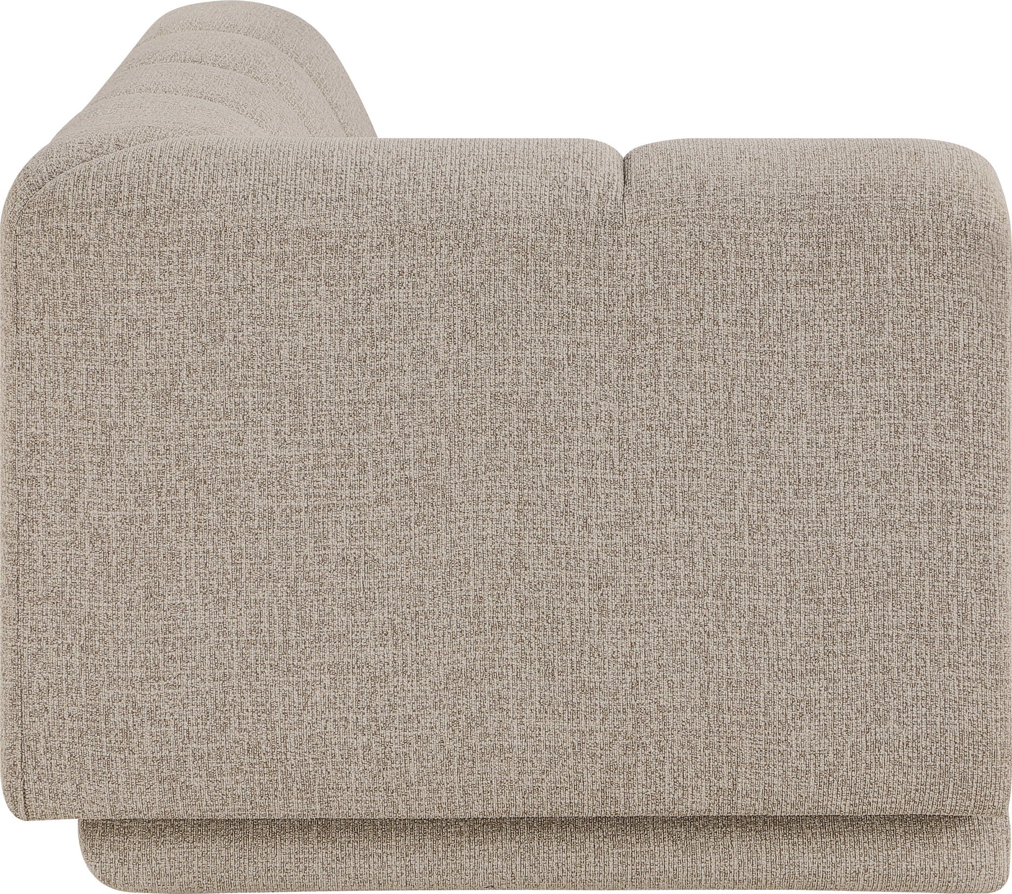 Modari - Fabric Upholstered Chaise - Urban Living Furniture (Los Angeles, CA)