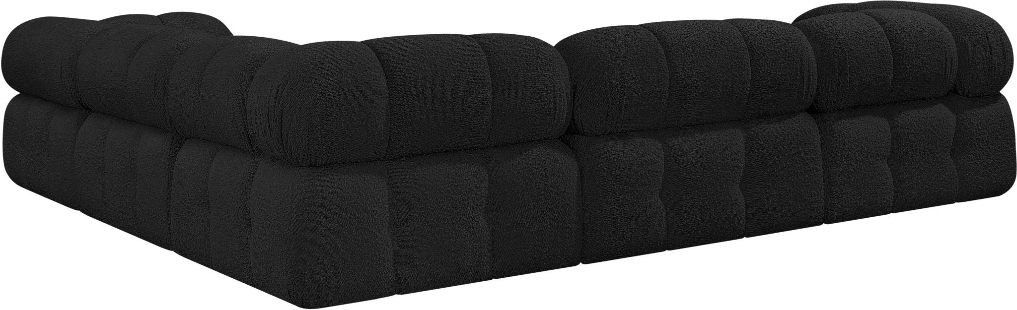 Ames - 5 Piece Modular Sectional - Urban Living Furniture (Los Angeles, CA)