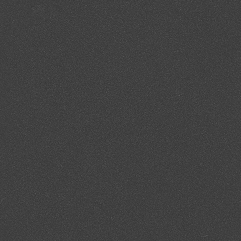 Evan - Metal Queen Or Full Open Frame Headboard - Dark Gray